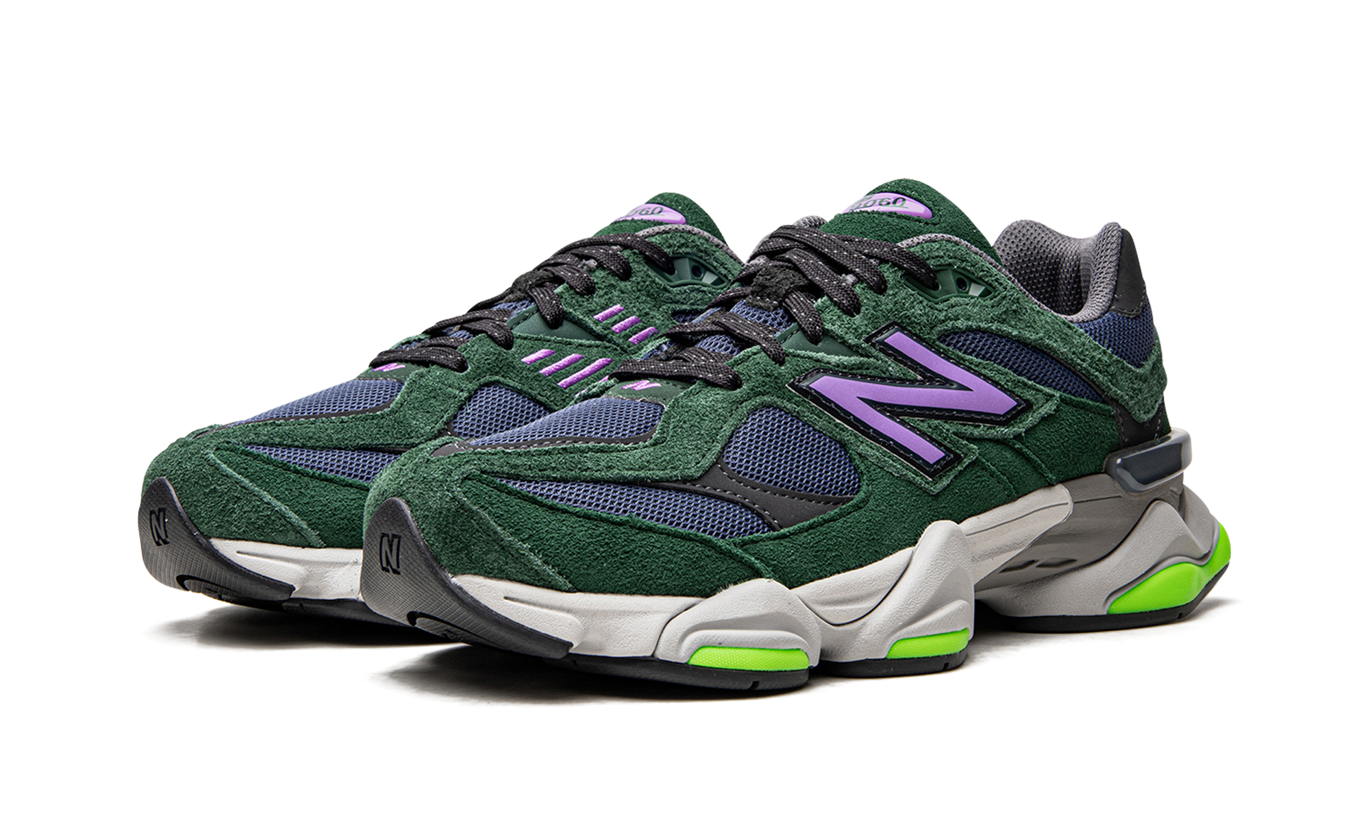 9060 "Nightwatch Green"