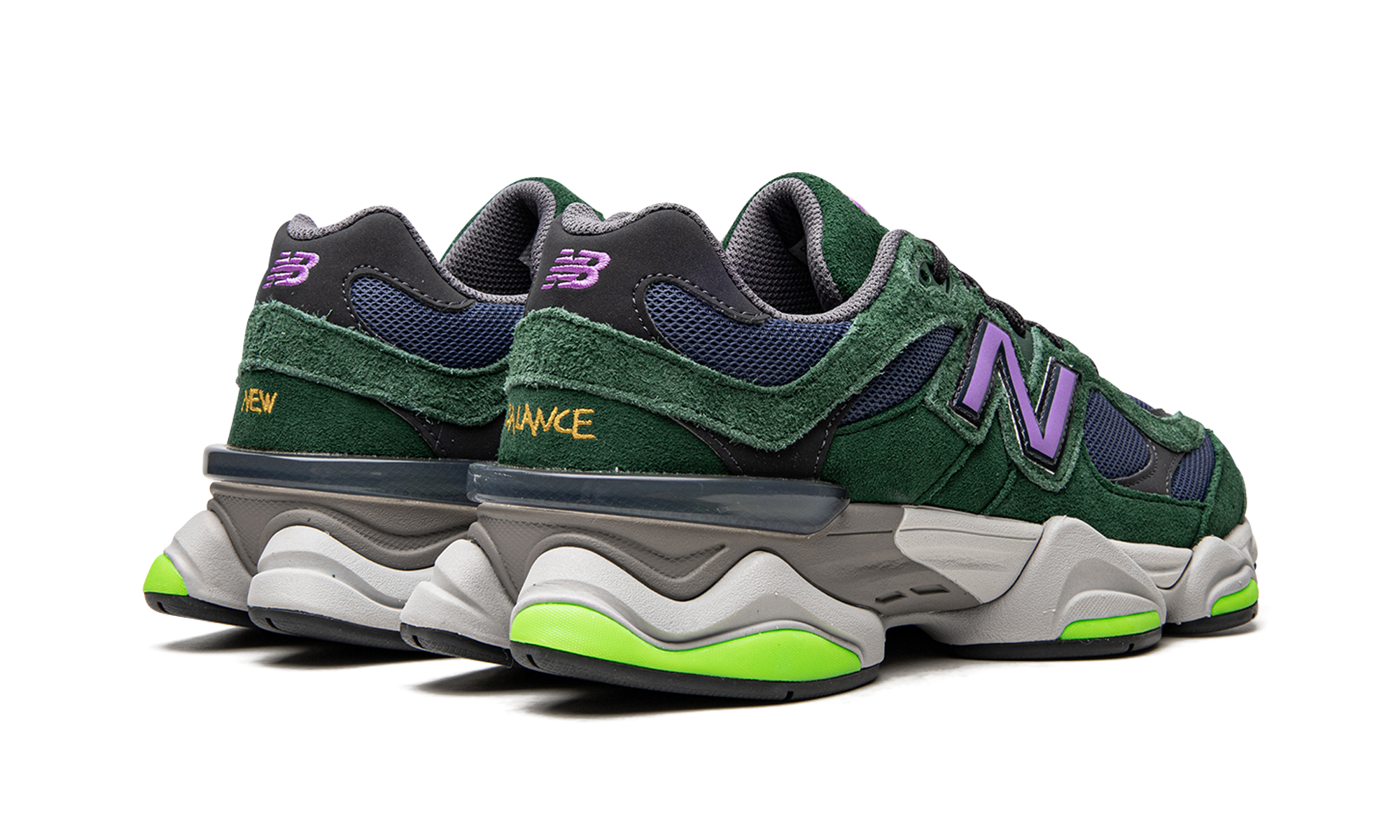 9060 "Nightwatch Green"