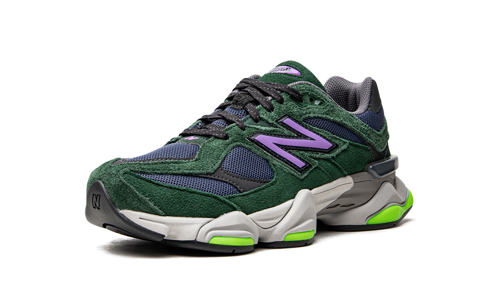 9060 "Nightwatch Green"