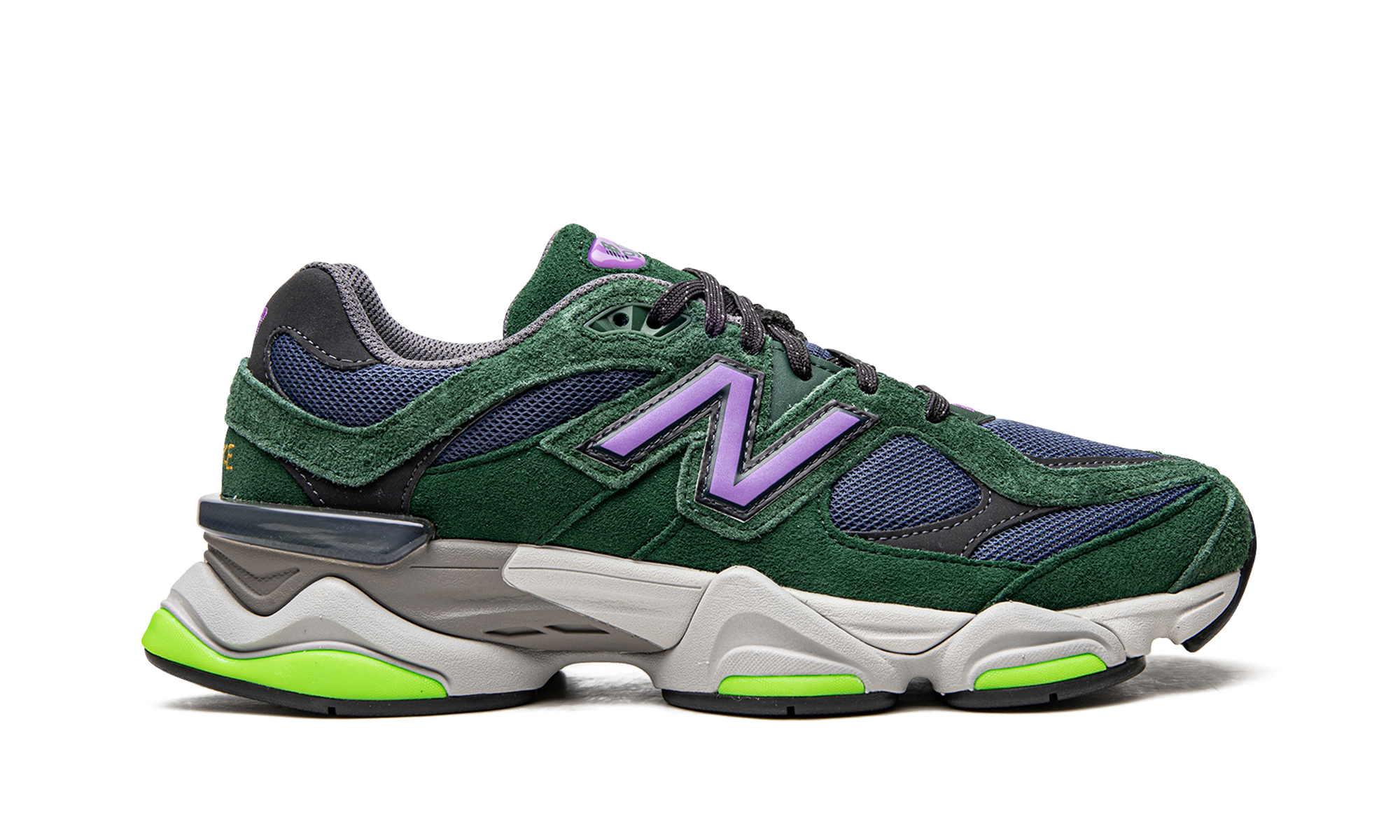 9060 "Nightwatch Green"