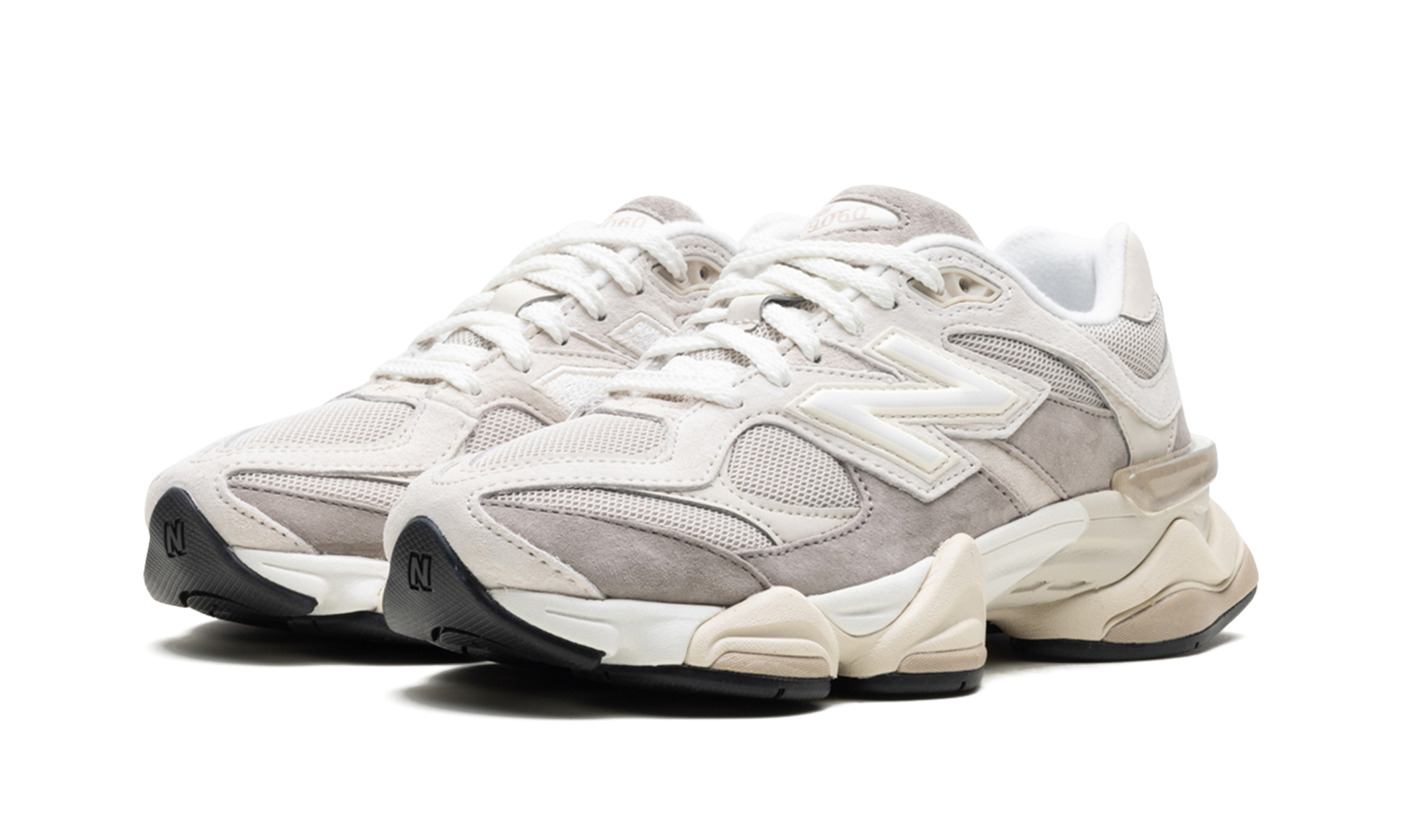 9060 "Oatmeal"