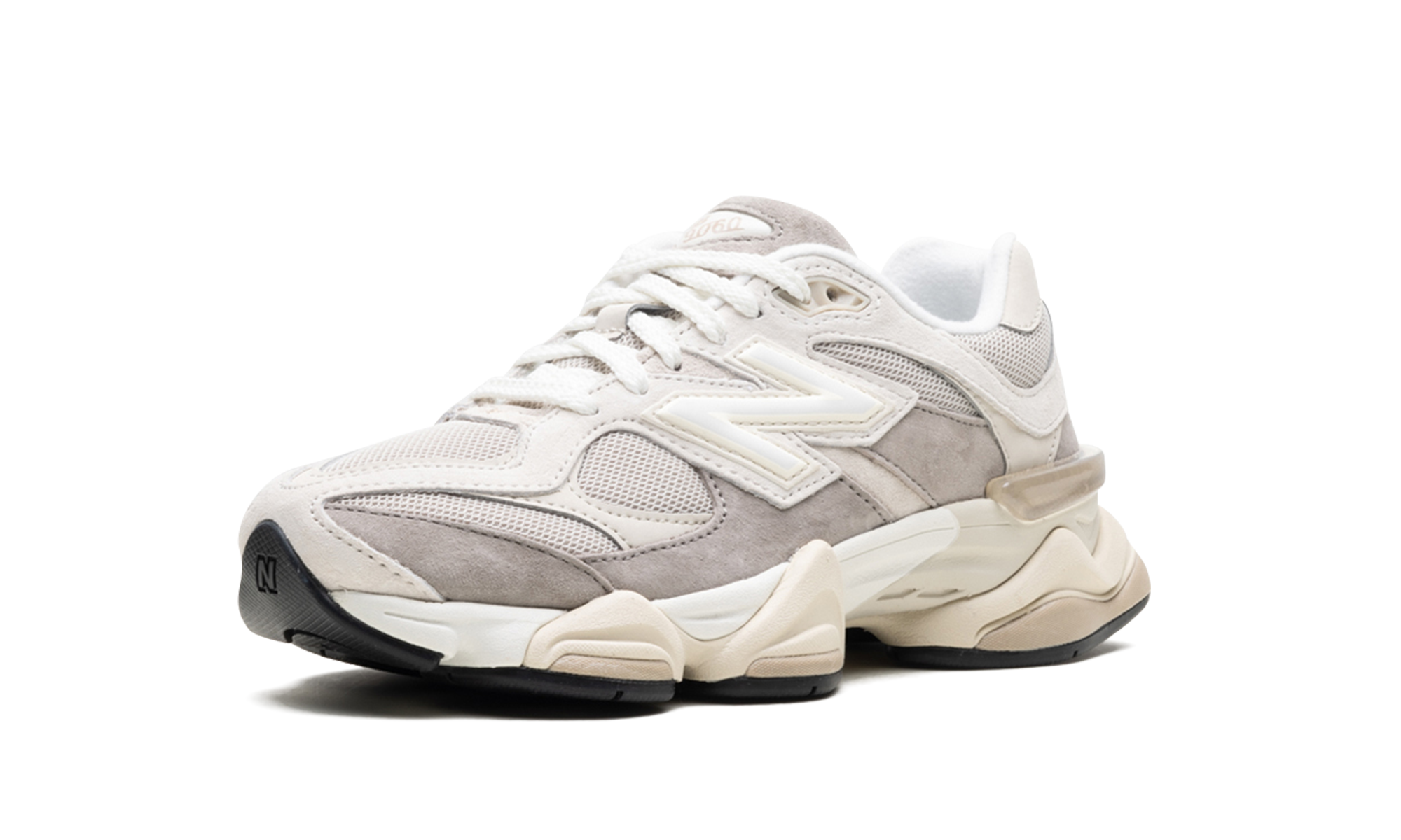 9060 "Oatmeal"
