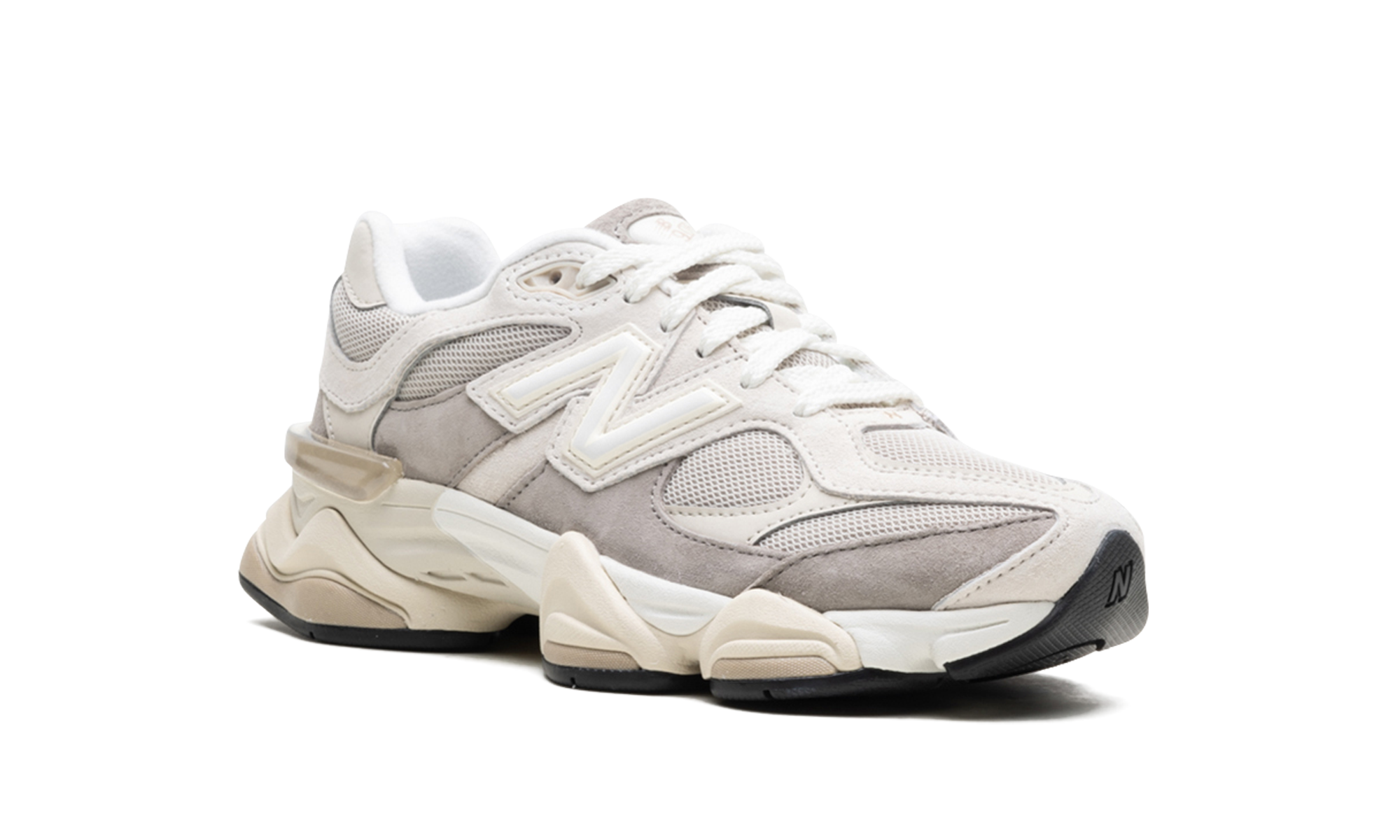 9060 "Oatmeal"