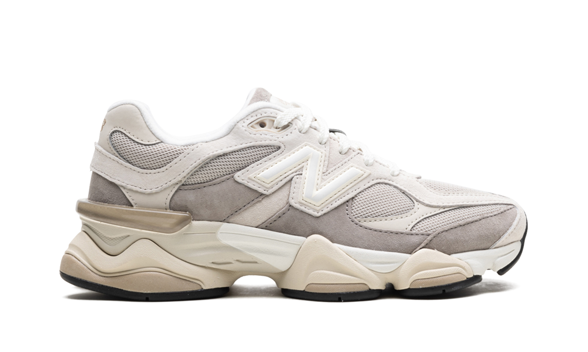 9060 "Oatmeal"