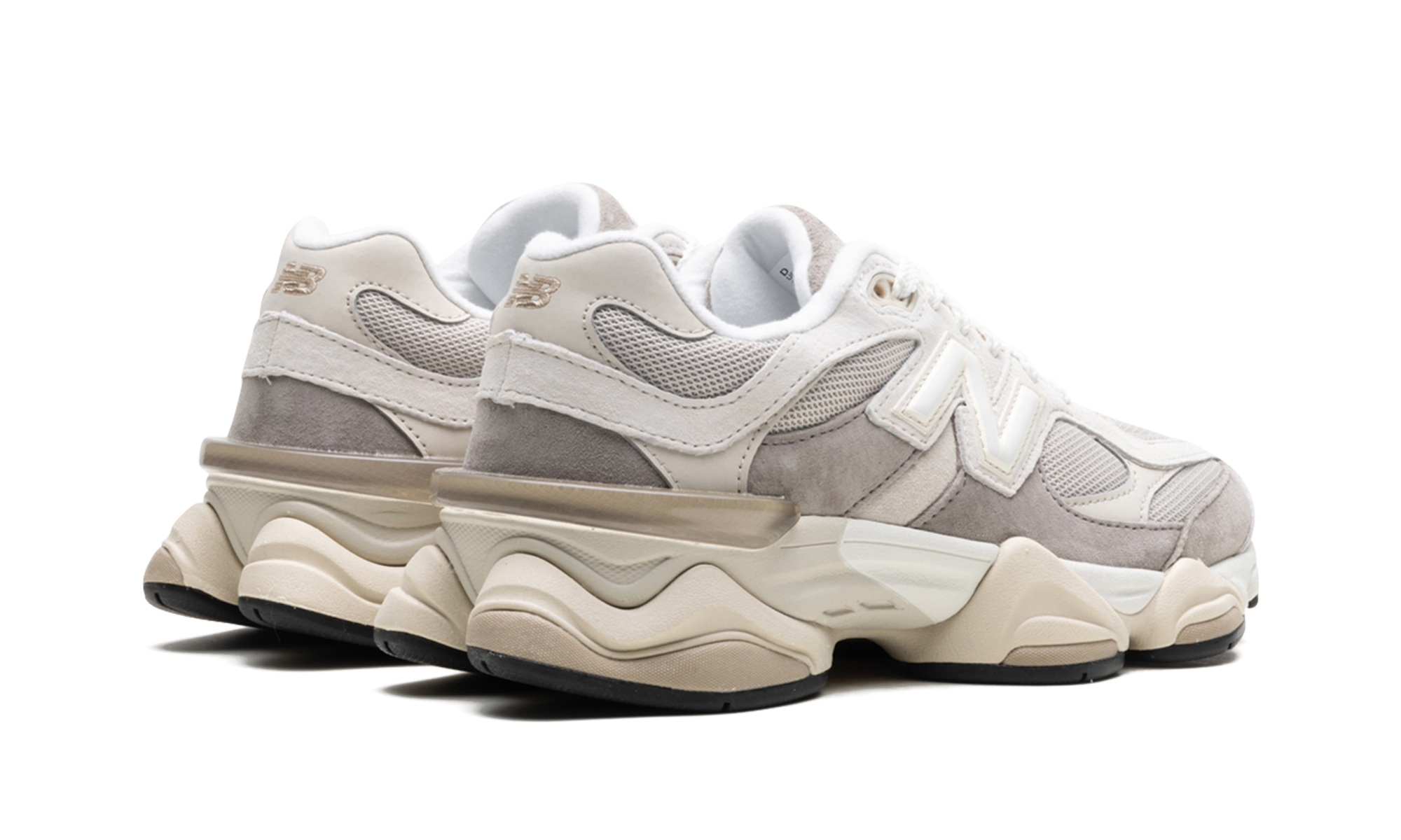 9060 "Oatmeal"