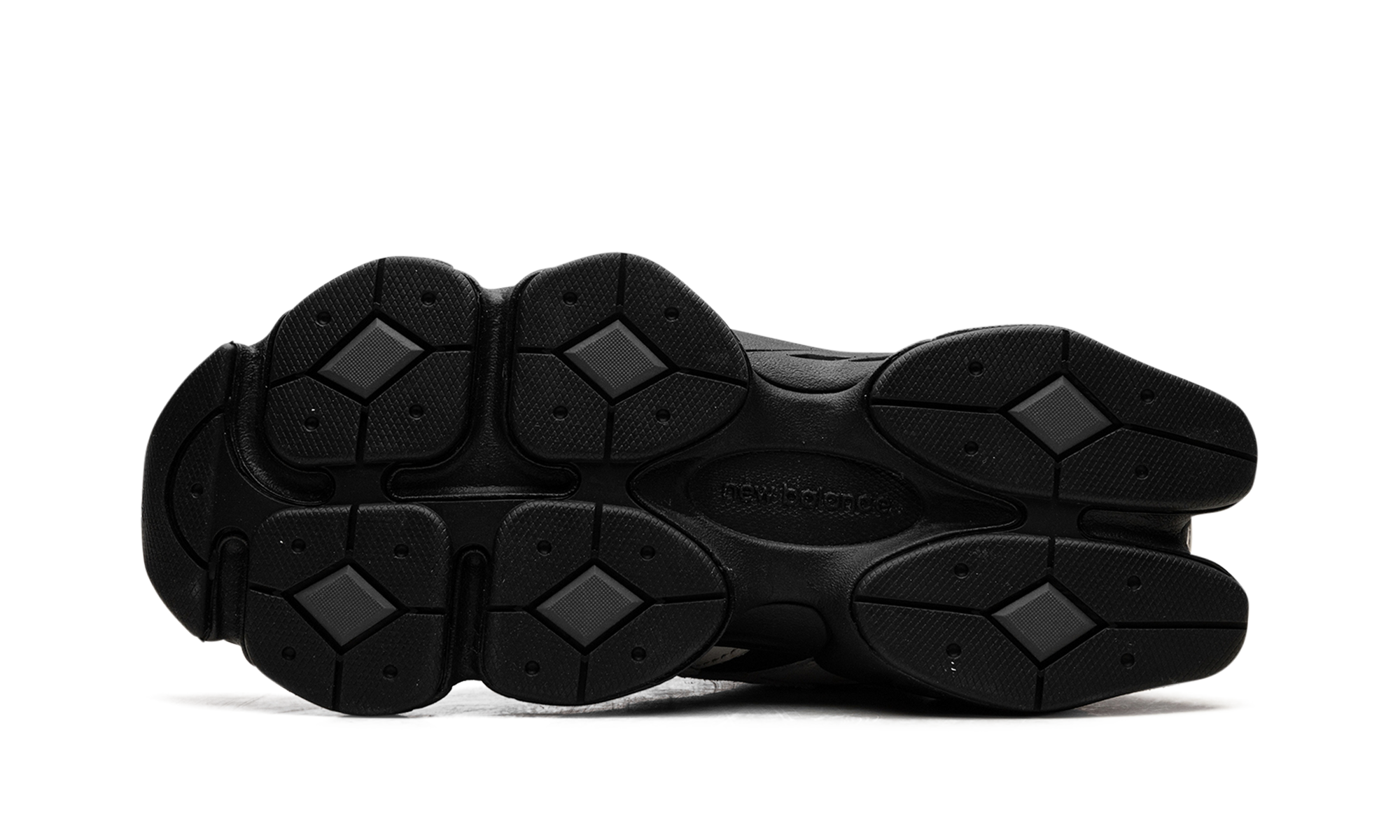 9060 "Off White Black"
