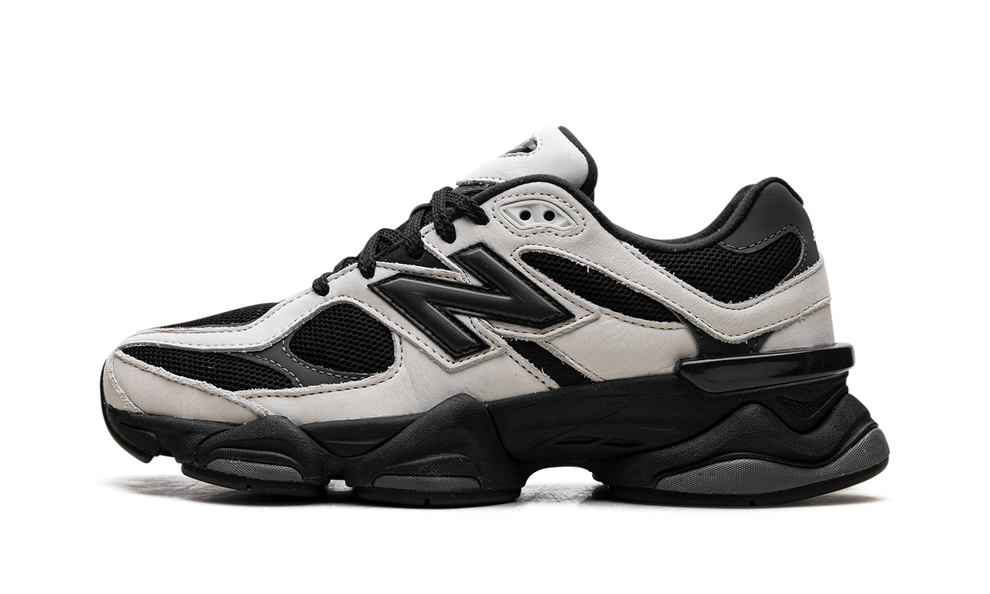 9060 "Off White Black"