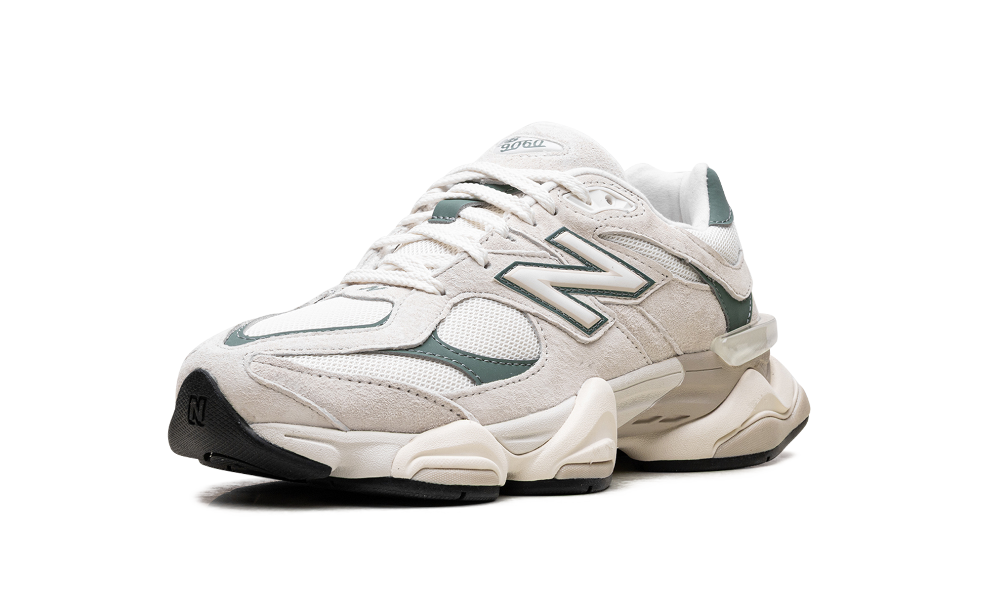 9060 "Off White Green"