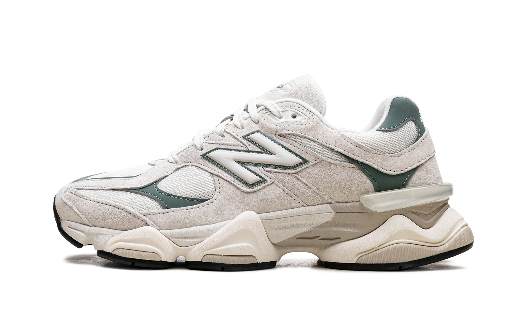 9060 "Off White Green"