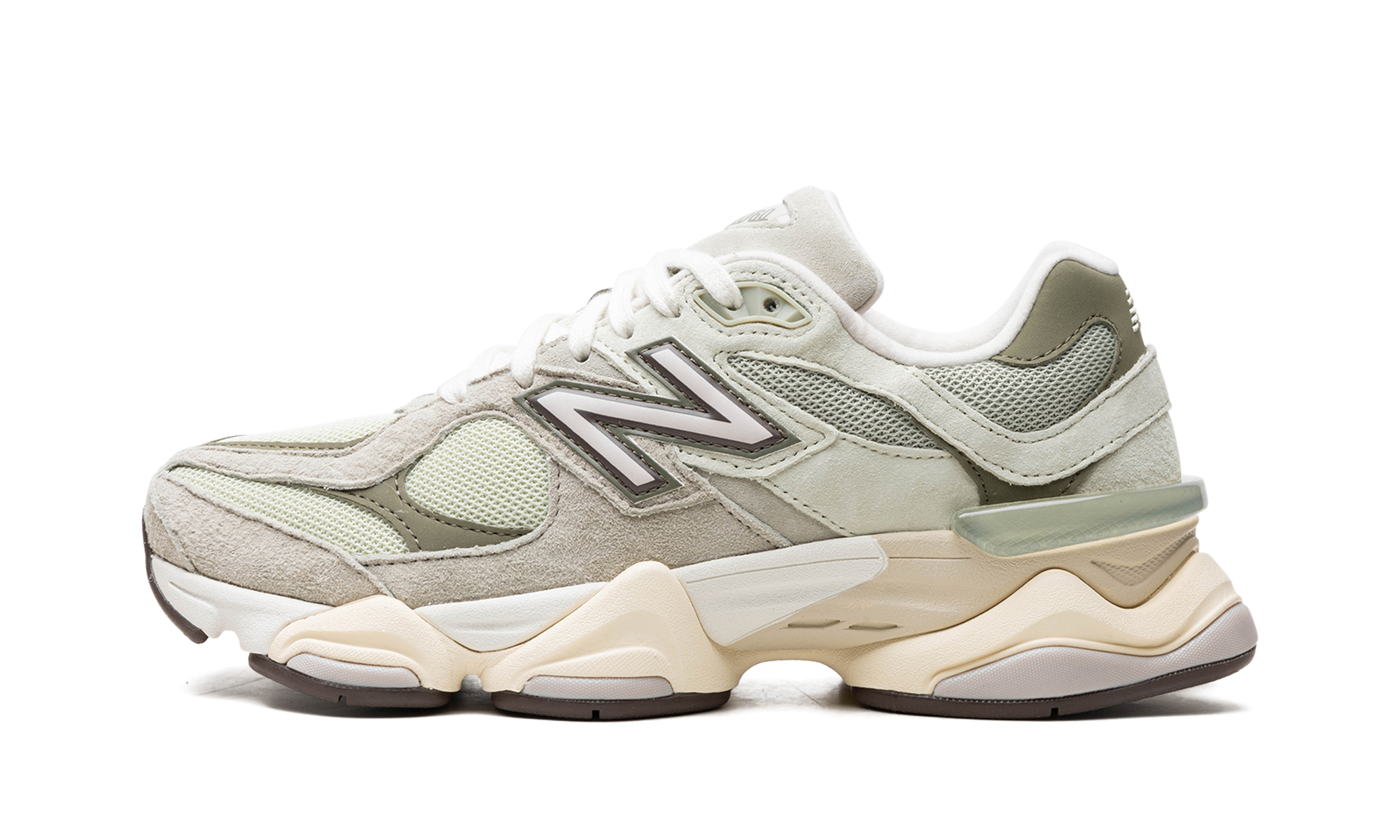9060 "Olive"