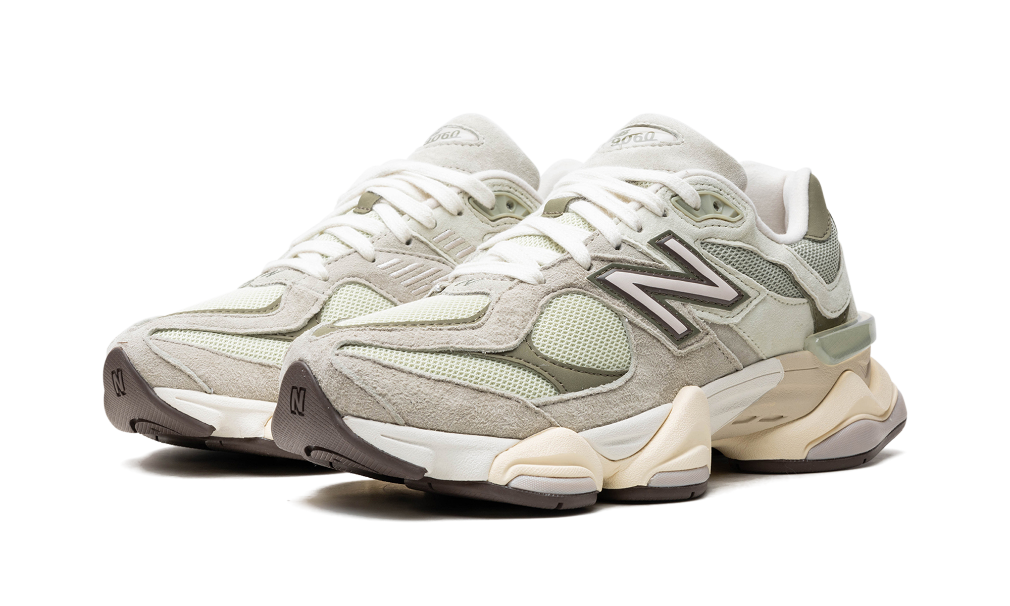 9060 "Olive"