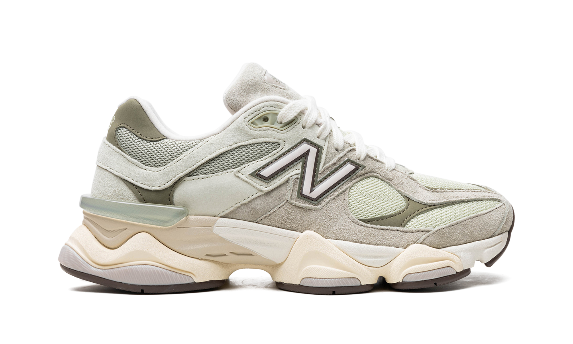 9060 "Olive"
