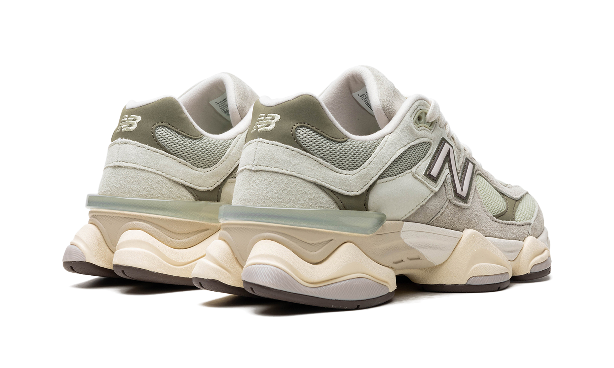 9060 "Olive"
