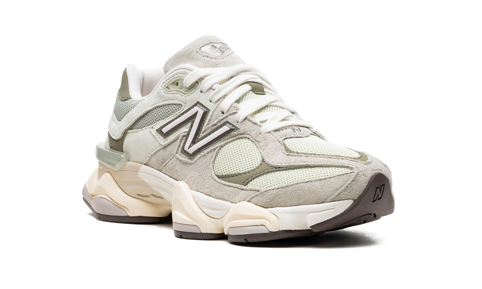 9060 "Olive"