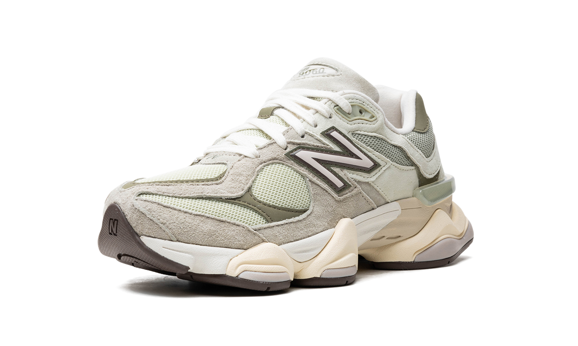 9060 "Olive"