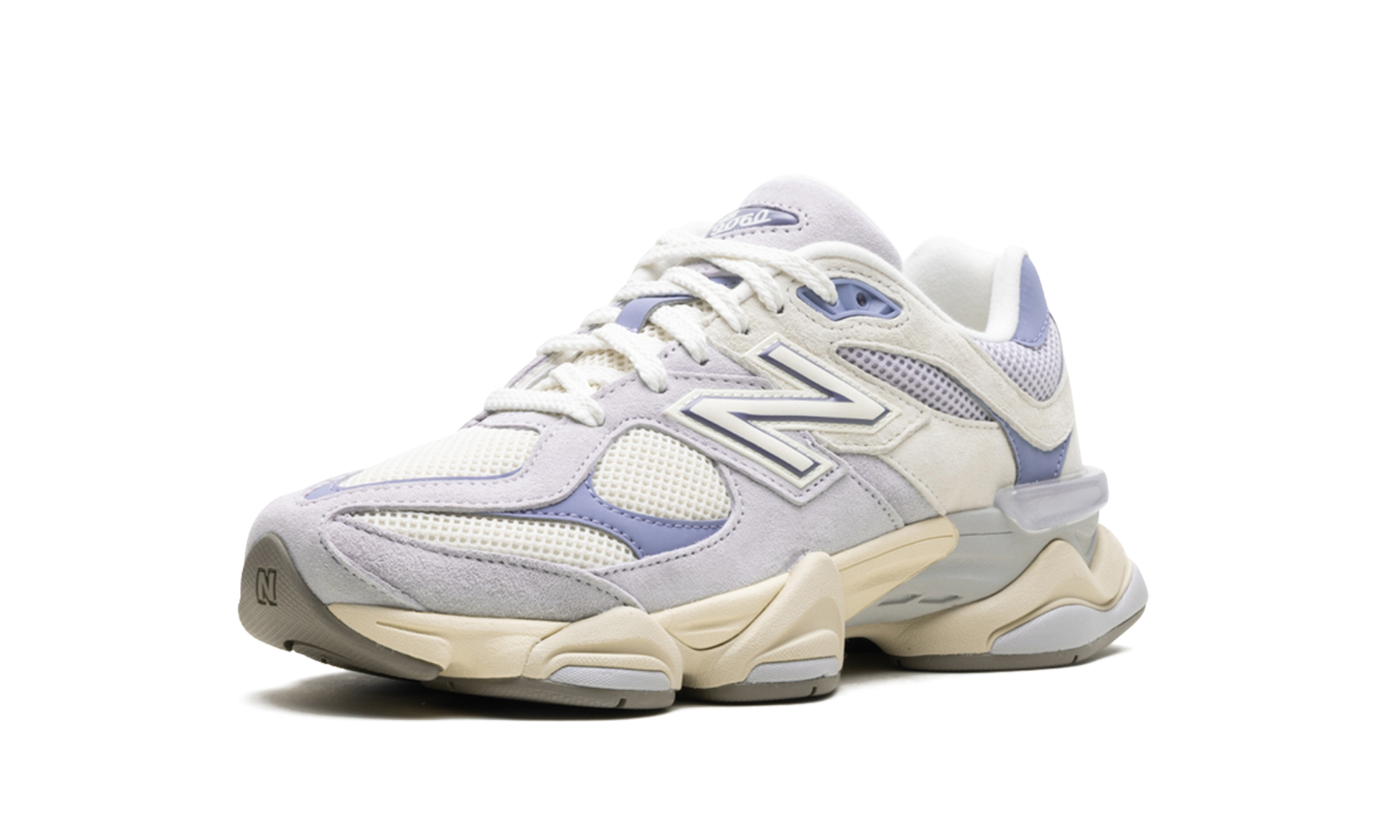 9060 "Pearl Grey Linen"