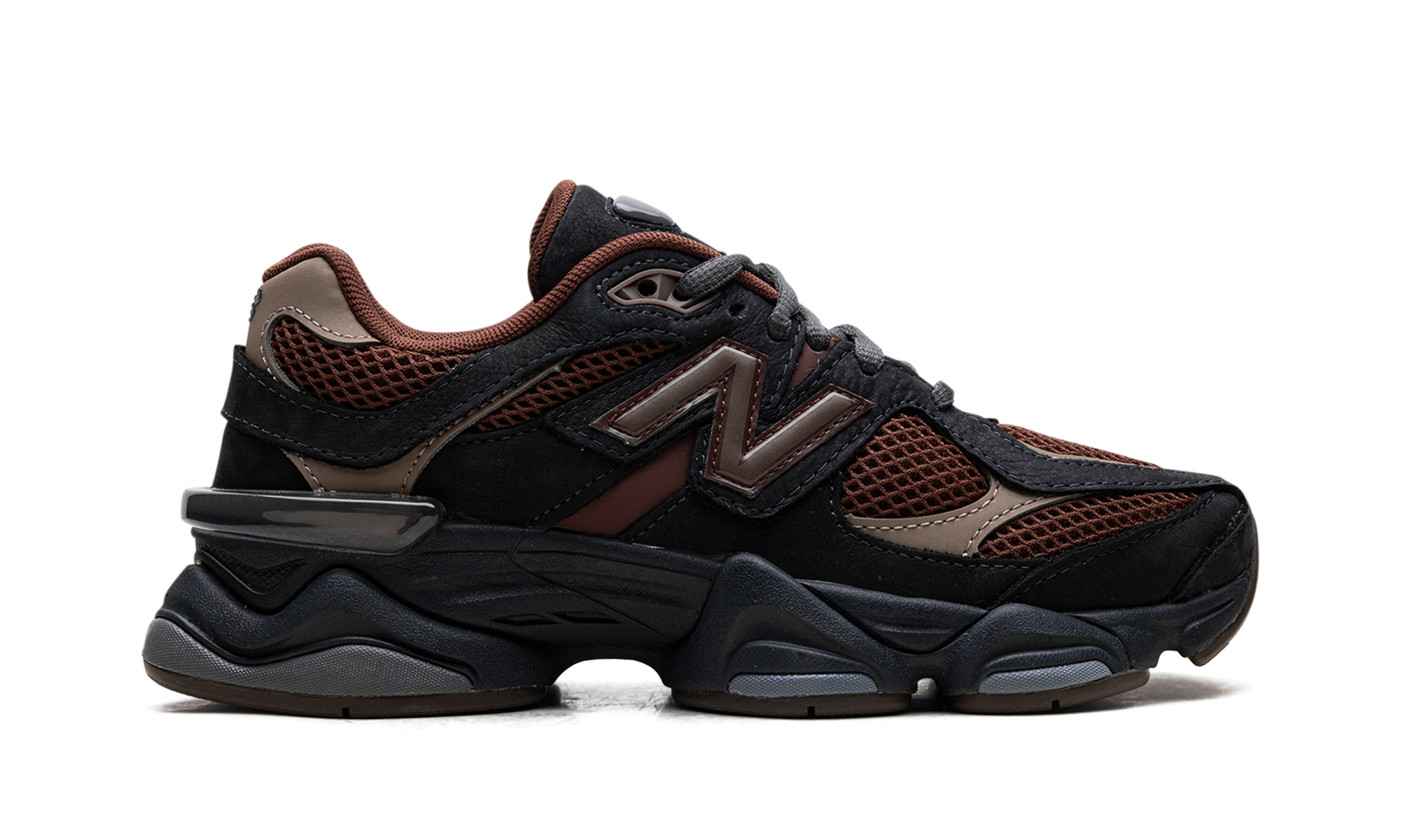 9060 "Phantom Rich Oak"