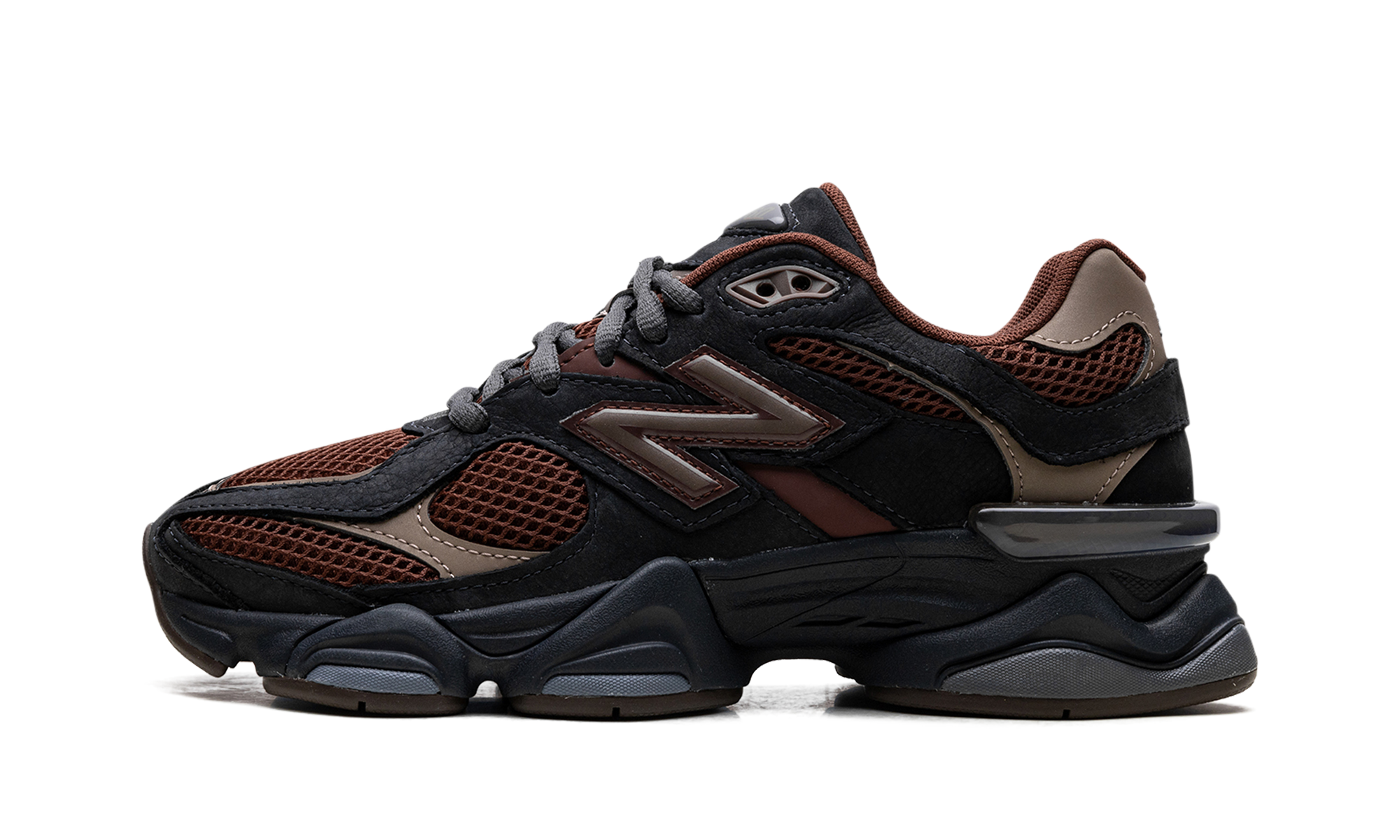 9060 "Phantom Rich Oak"