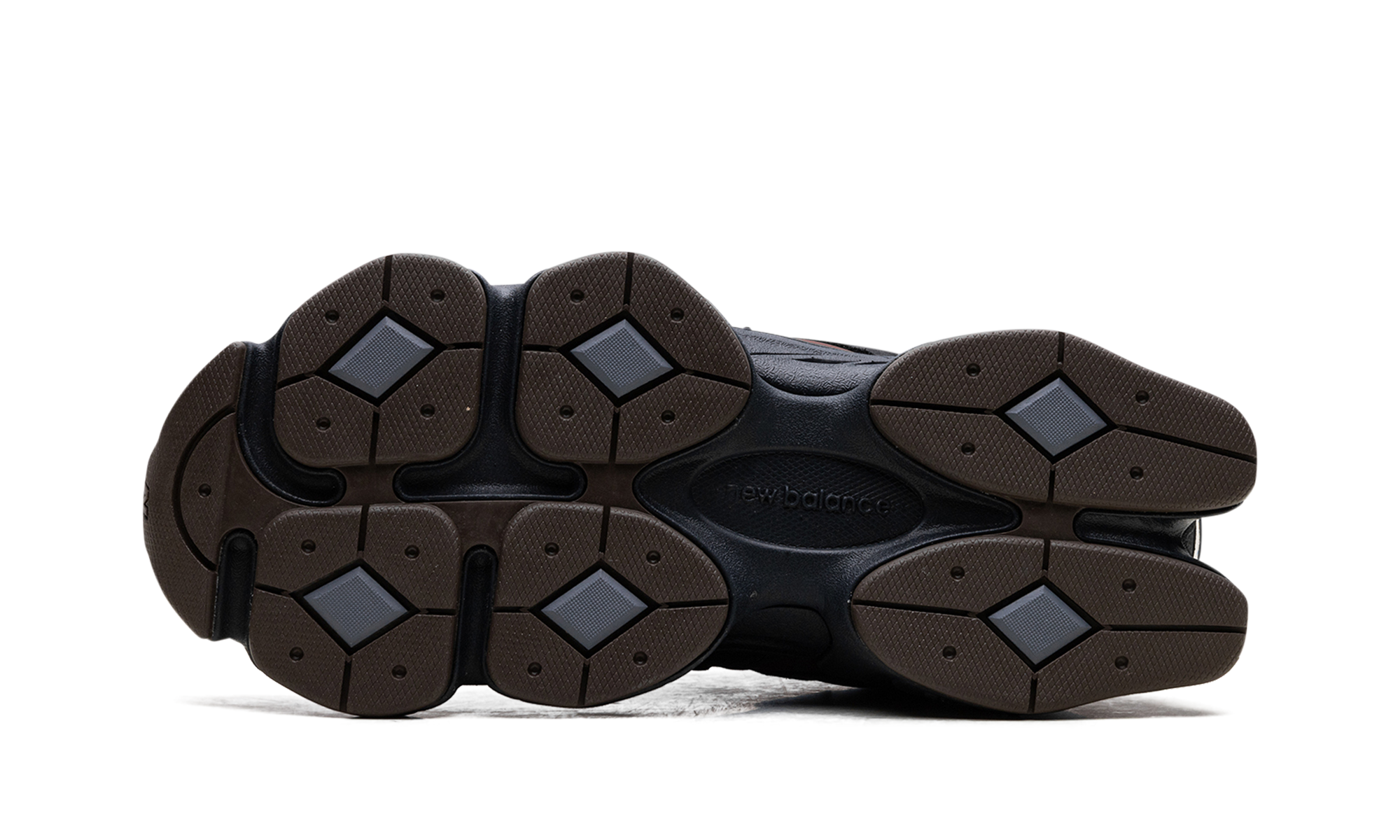 9060 "Phantom Rich Oak"
