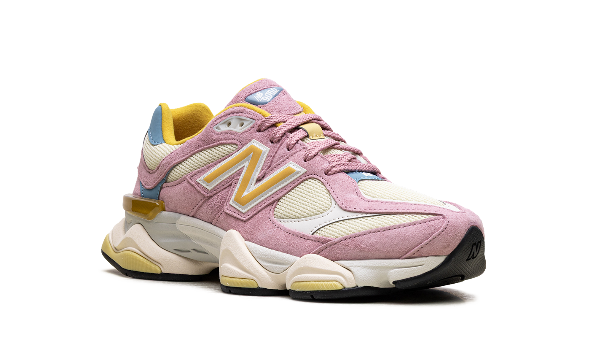 9060 "Pink Taffy / Calcium"
