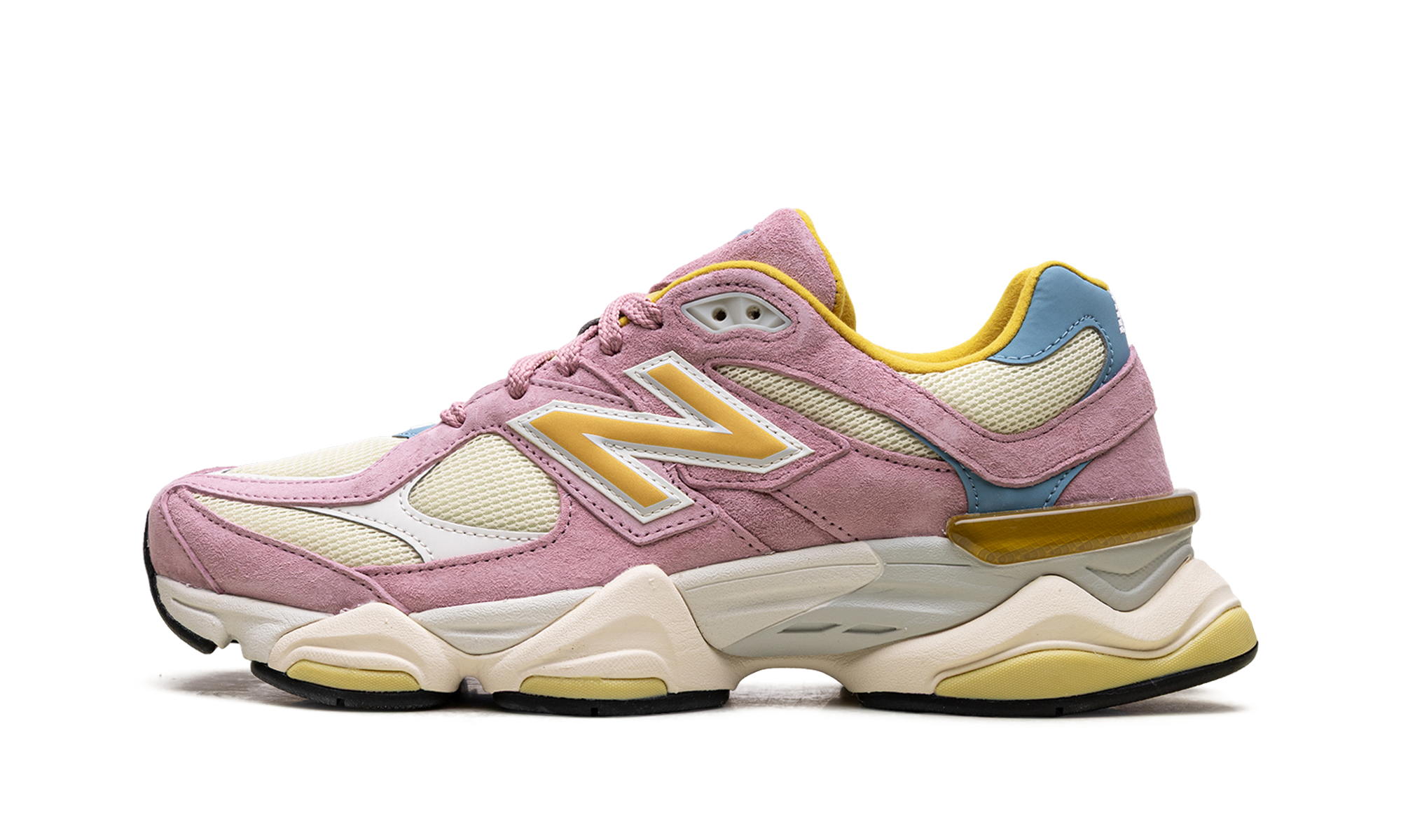 9060 "Pink Taffy / Calcium"