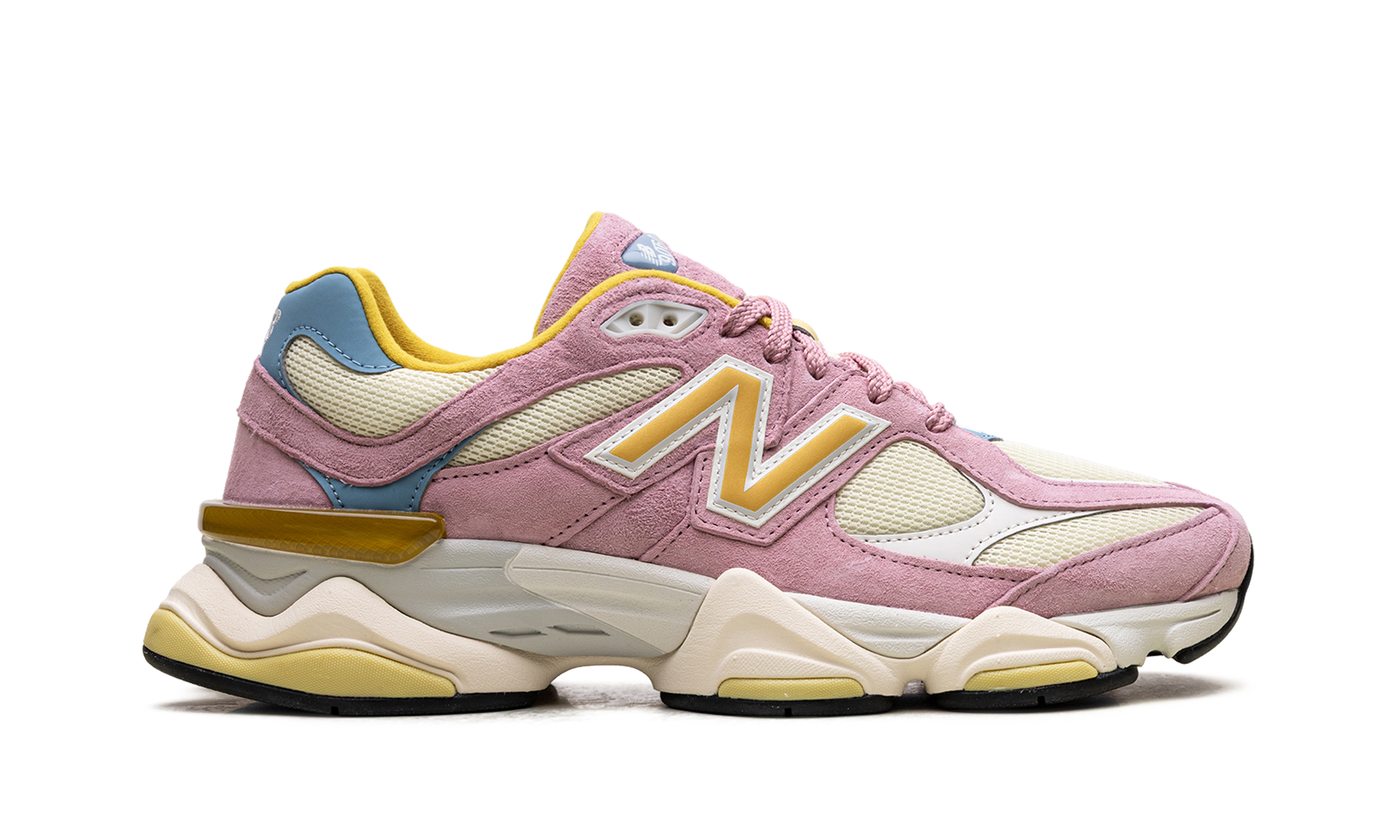 9060 "Pink Taffy / Calcium"