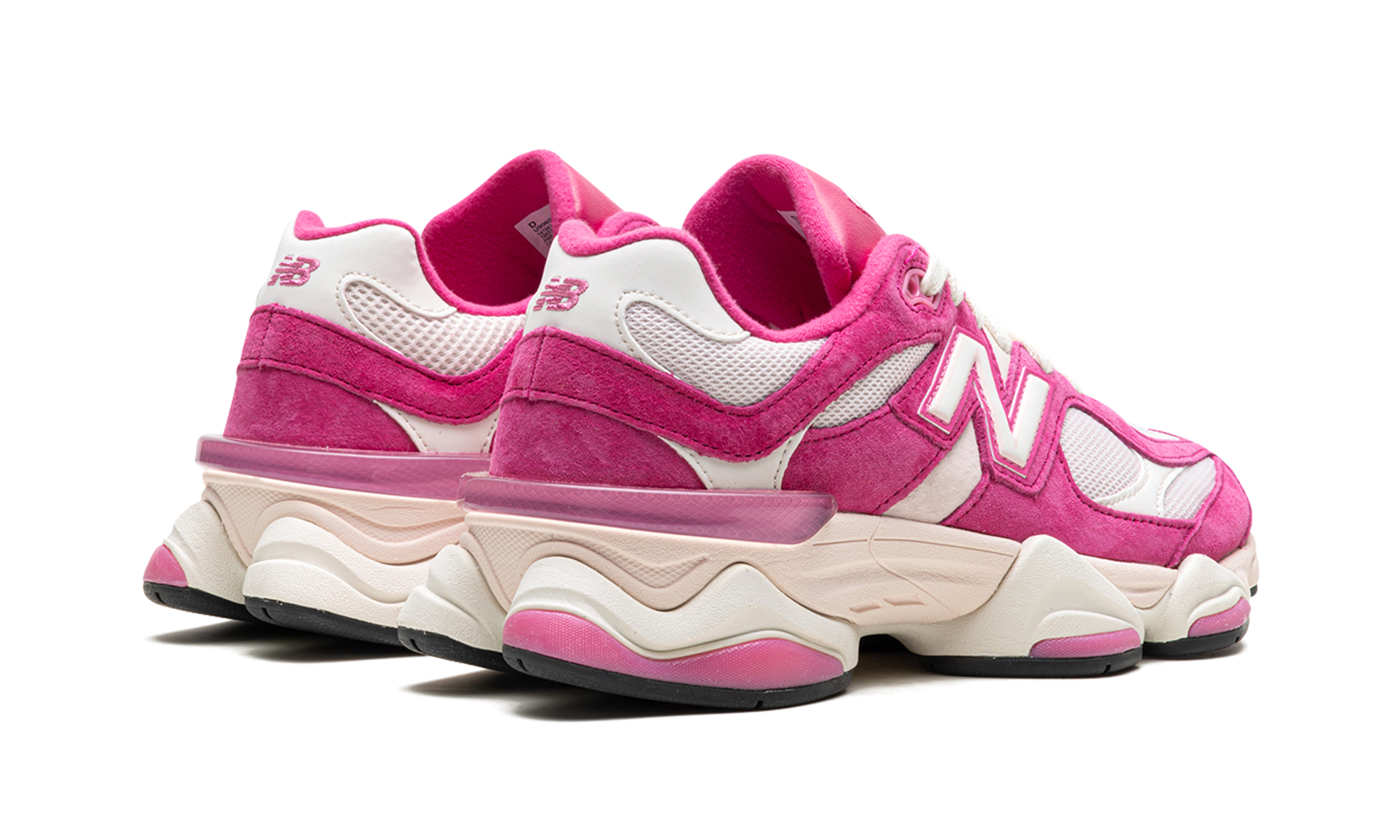 9060 "Pink"