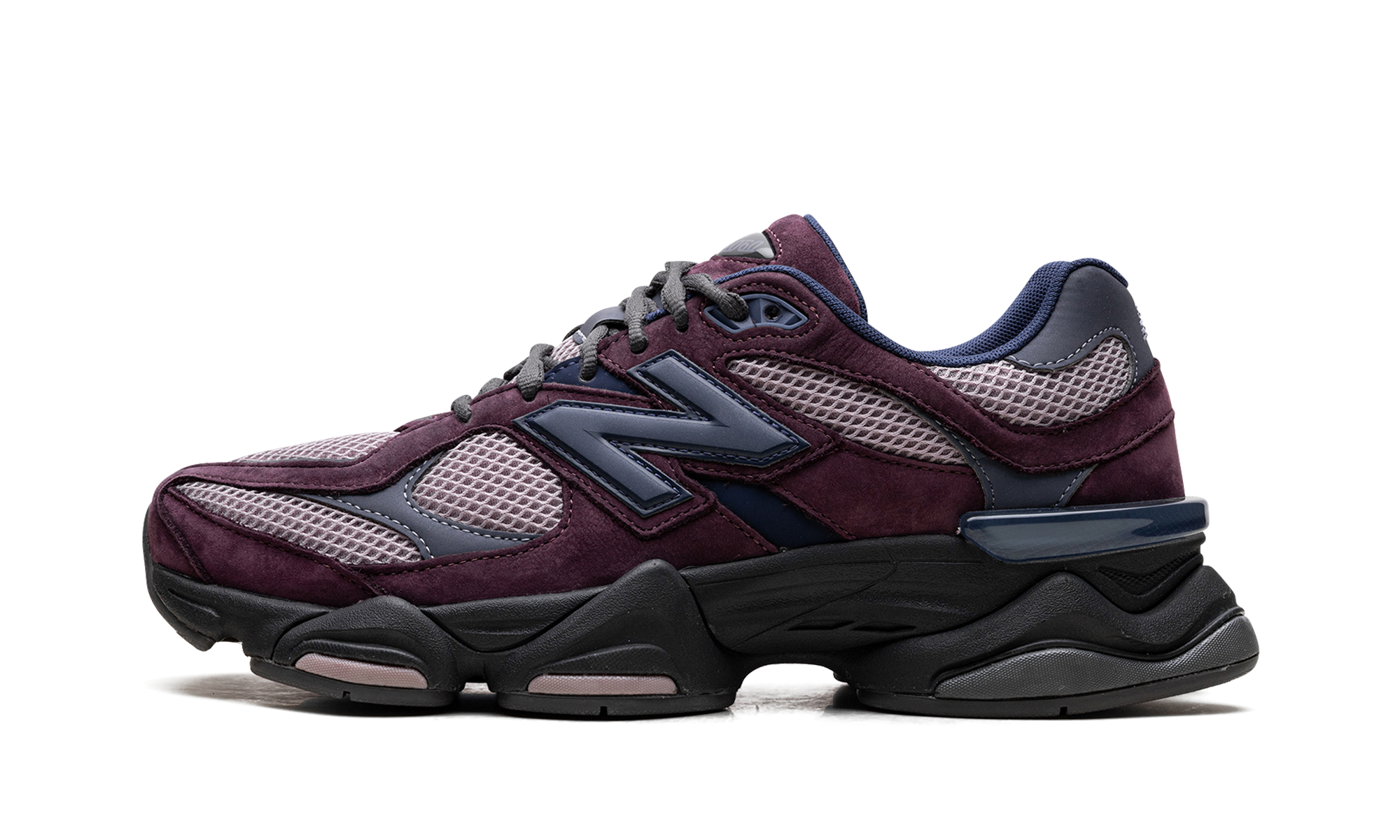 9060 "Plum Brown Ice Wine"
