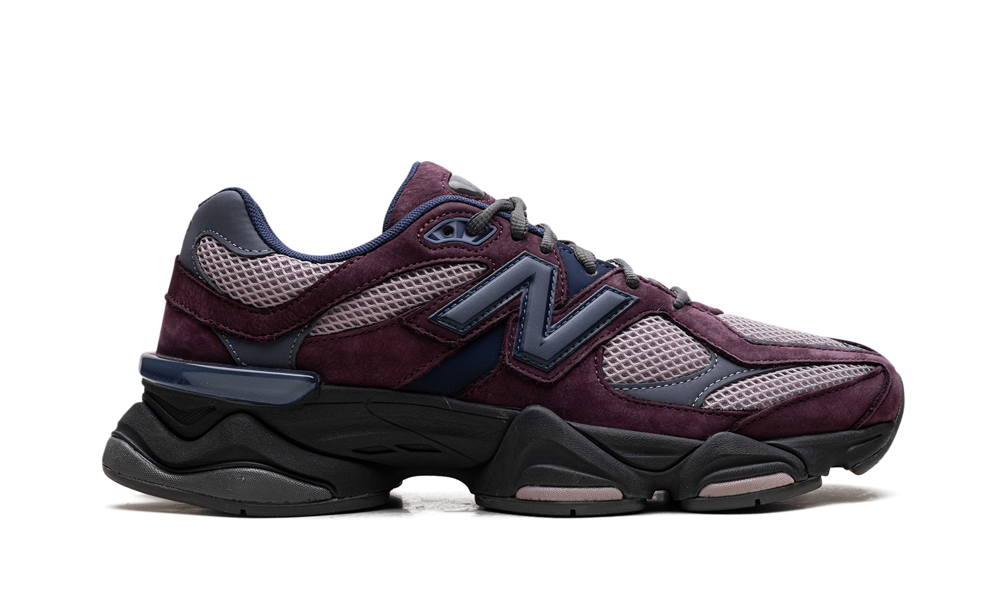 9060 "Plum Brown Ice Wine"