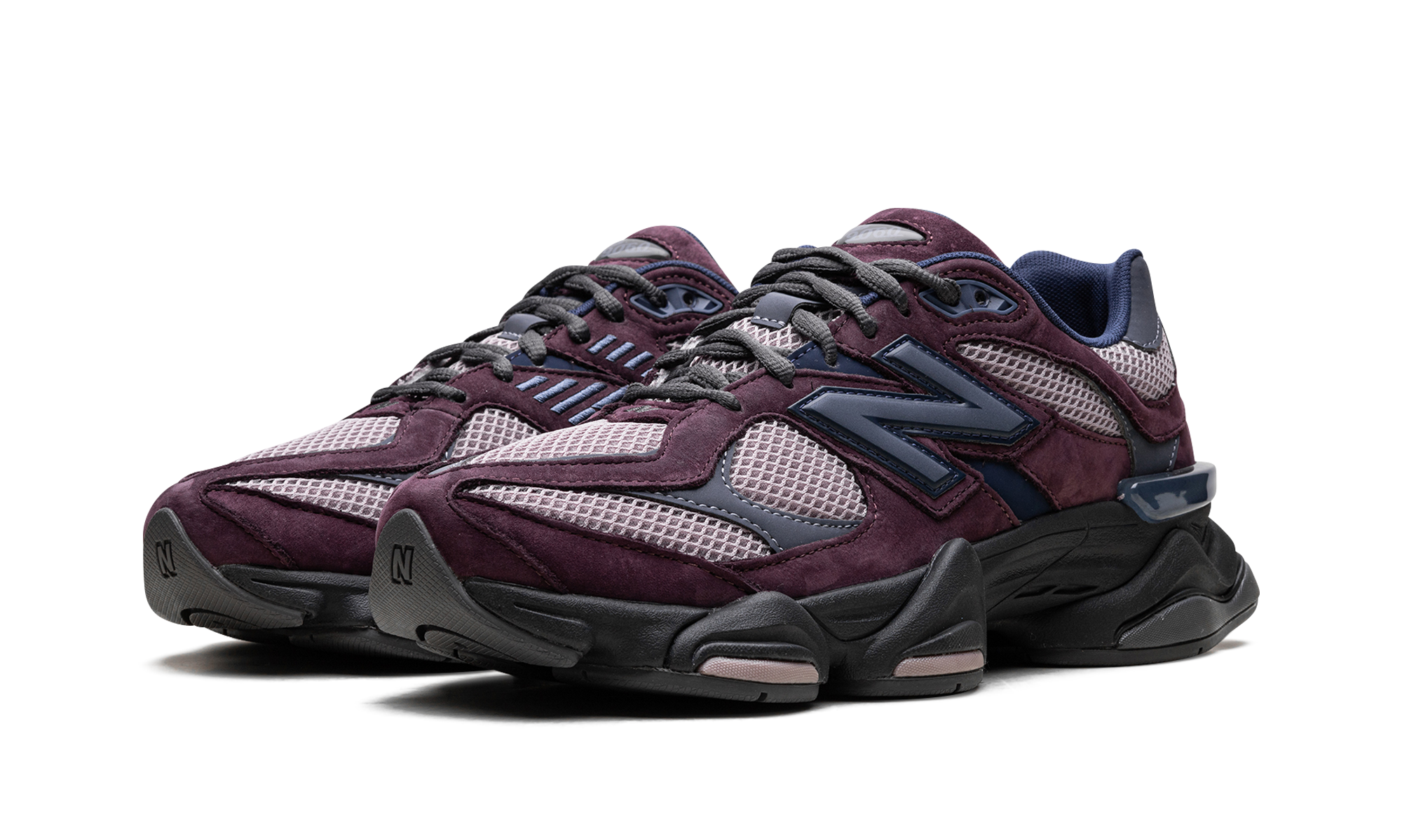 9060 "Plum Brown Ice Wine"