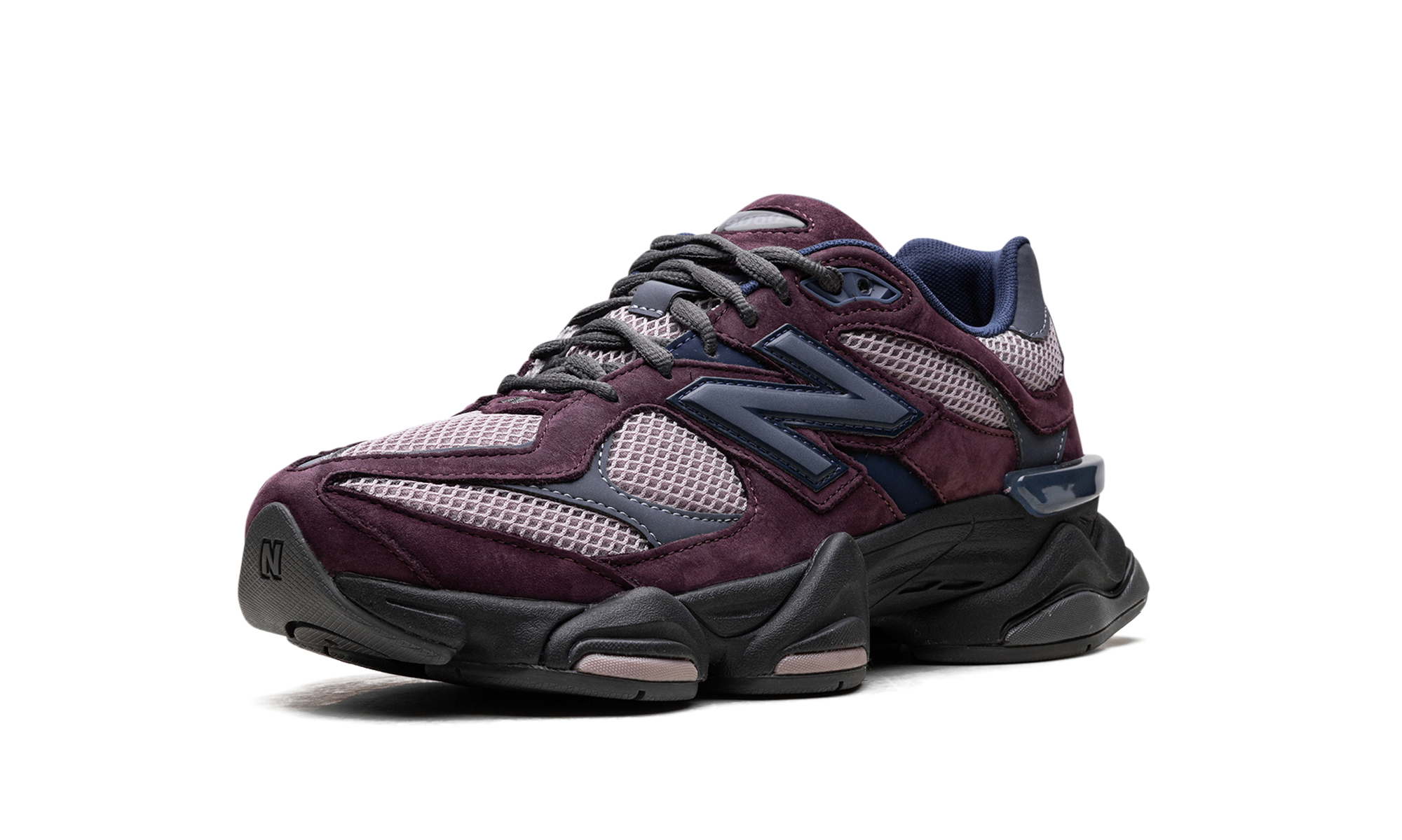9060 "Plum Brown Ice Wine"