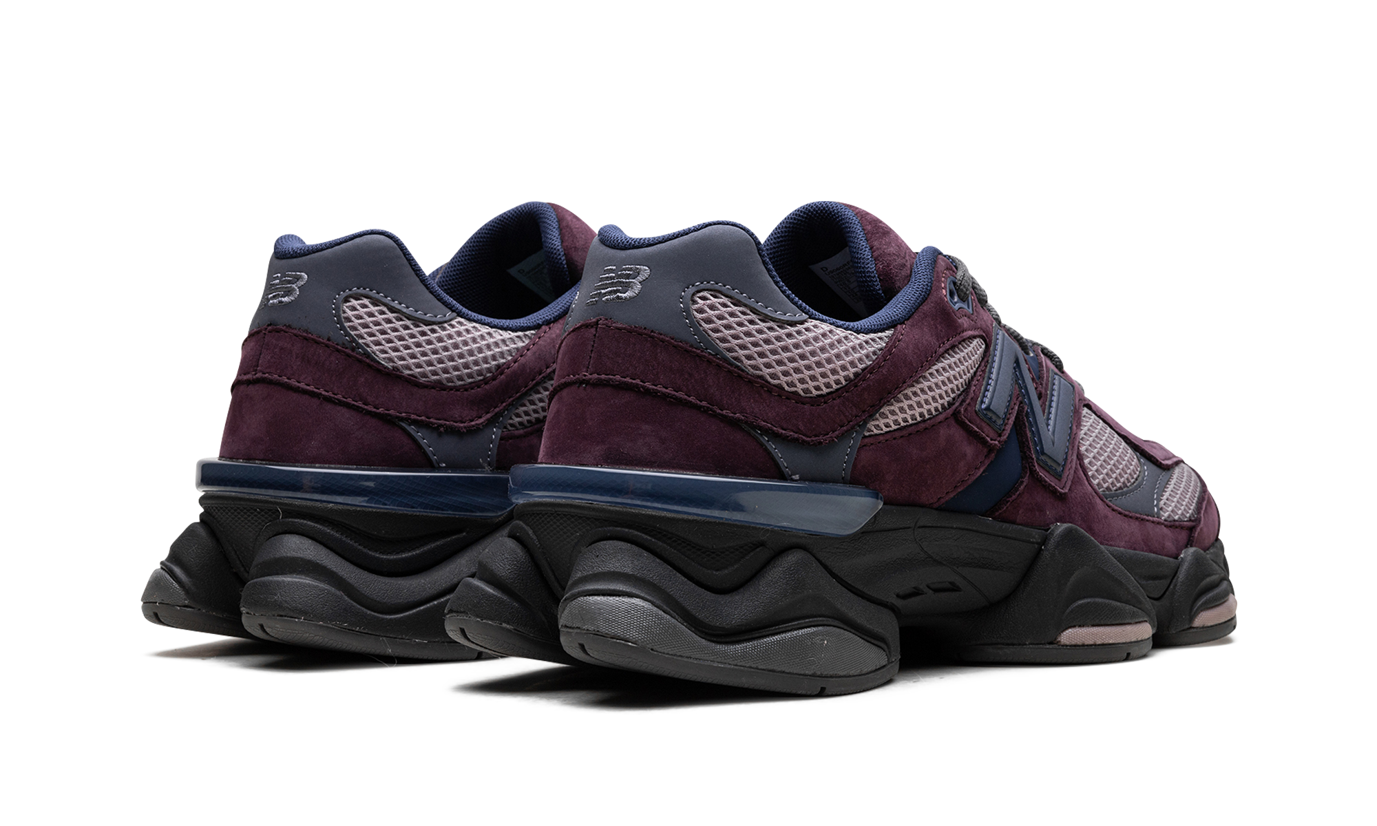 9060 "Plum Brown Ice Wine"