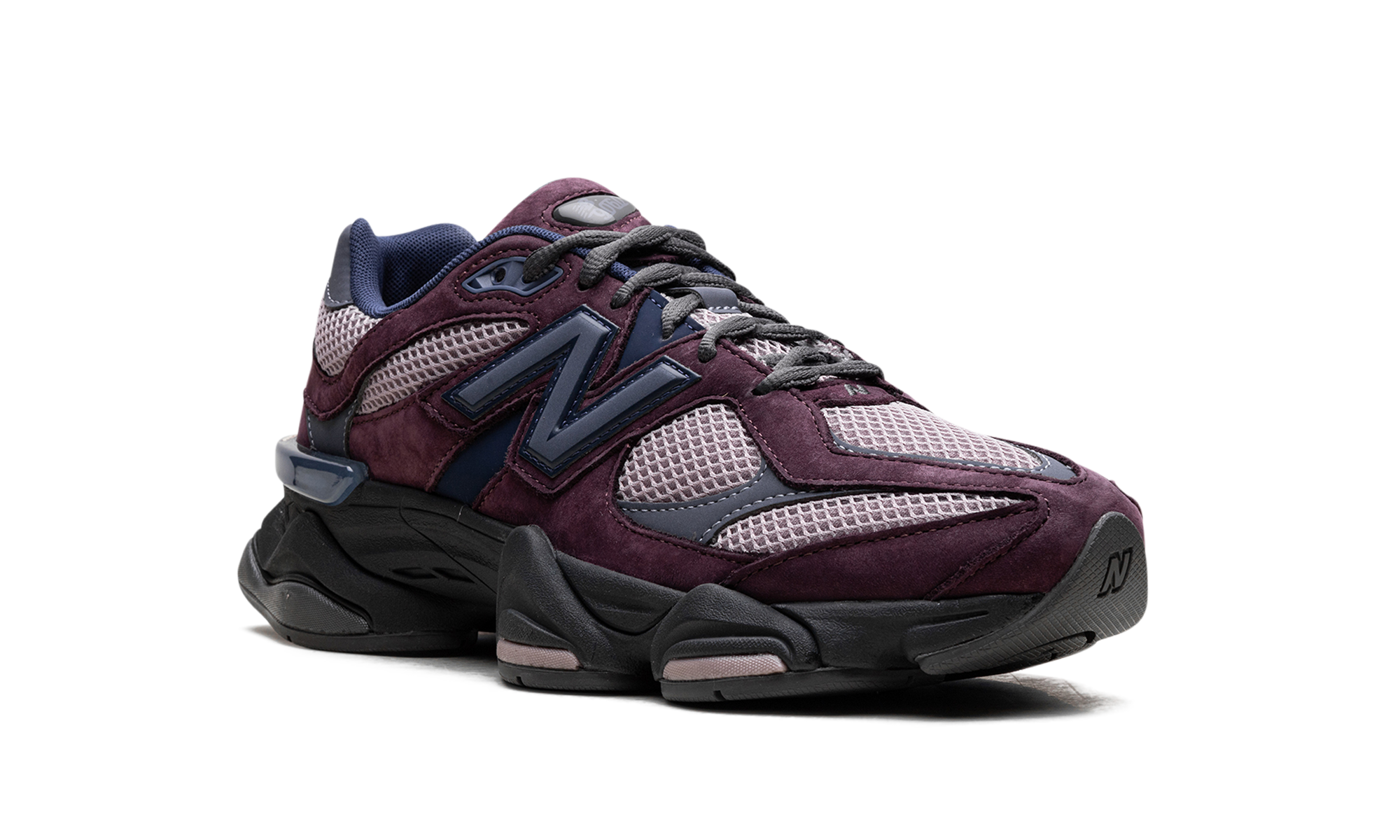 9060 "Plum Brown Ice Wine"
