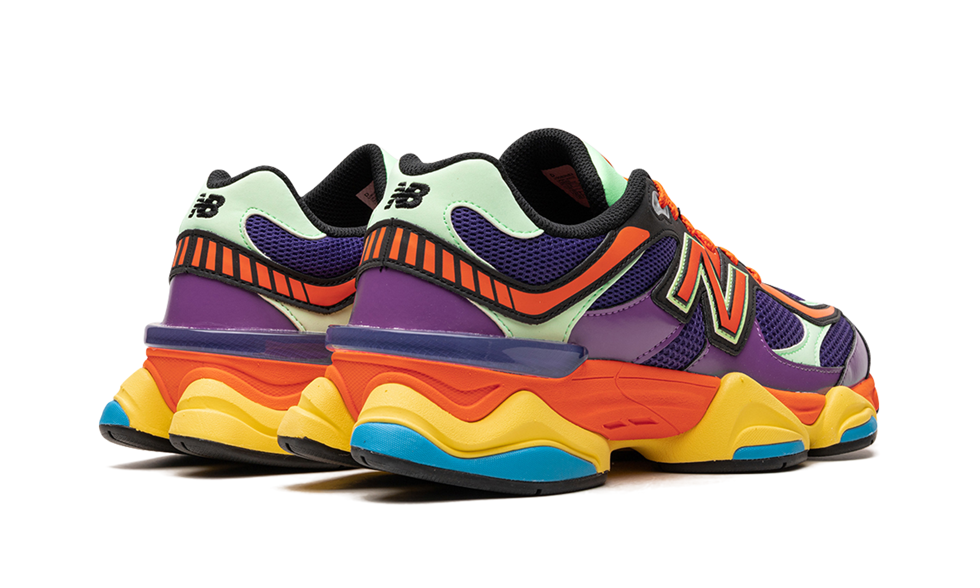 9060 "Prism Purple"