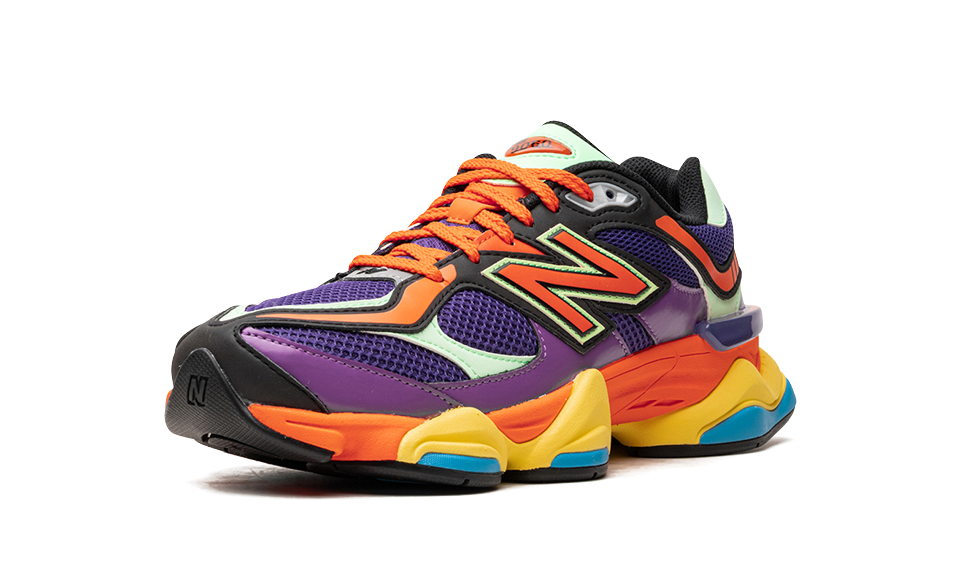 9060 "Prism Purple"