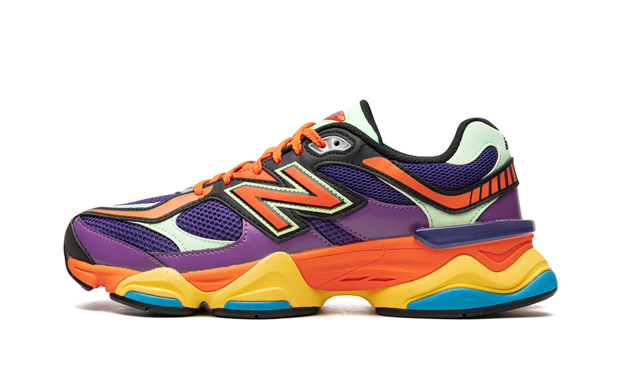 9060 "Prism Purple"