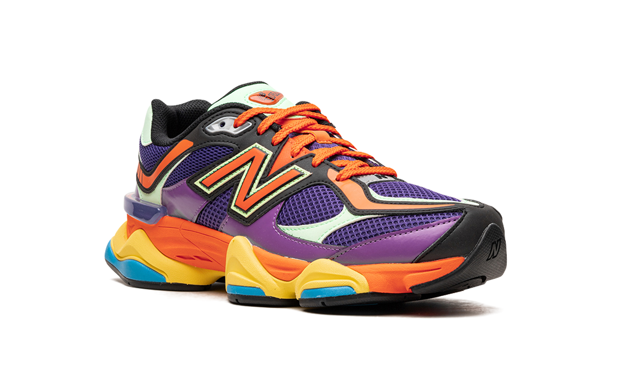 9060 "Prism Purple"