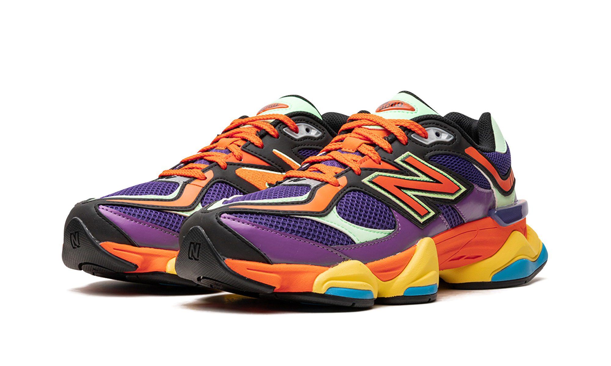 9060 "Prism Purple"