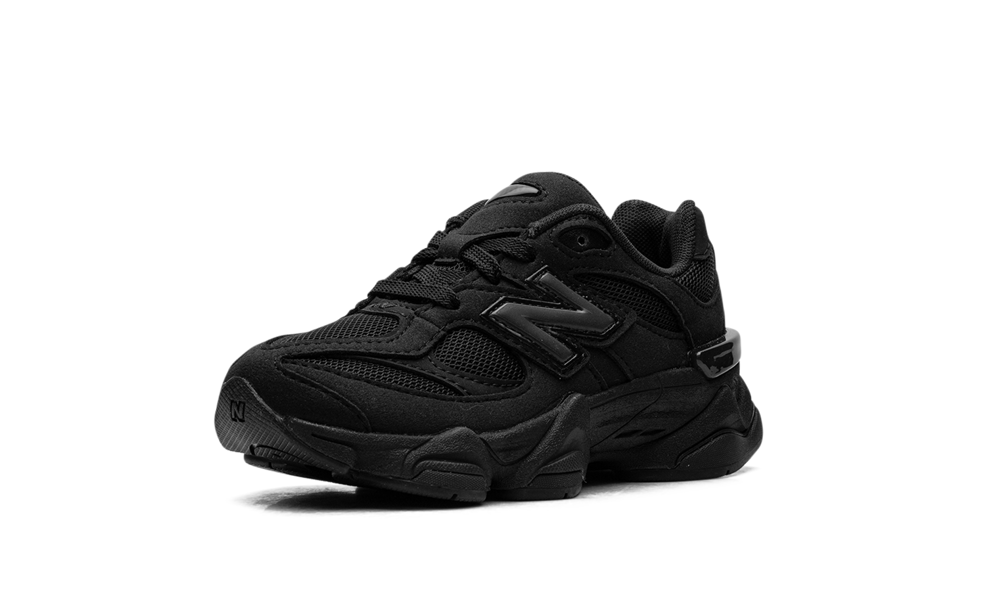 9060 Ps "Black"