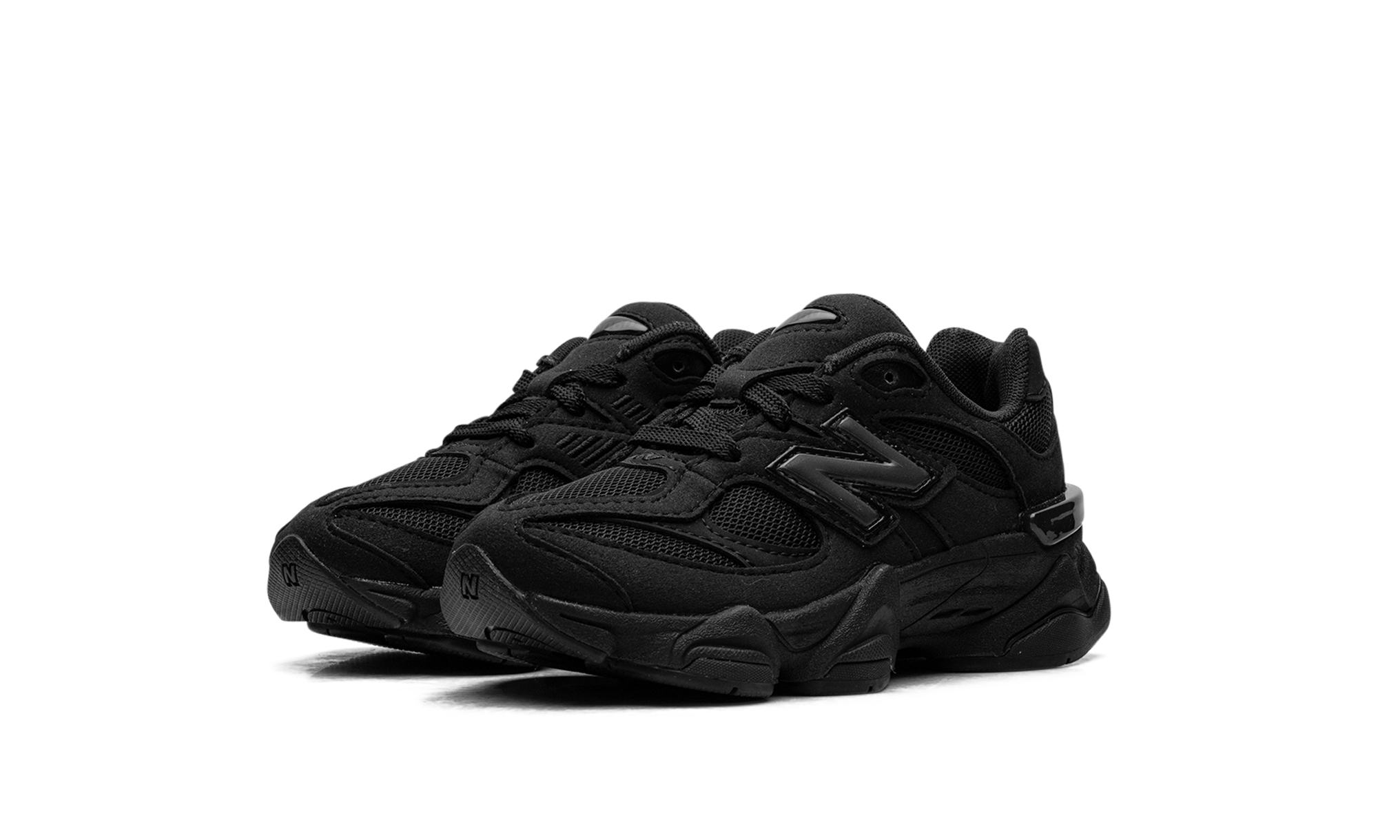 9060 Ps "Black"