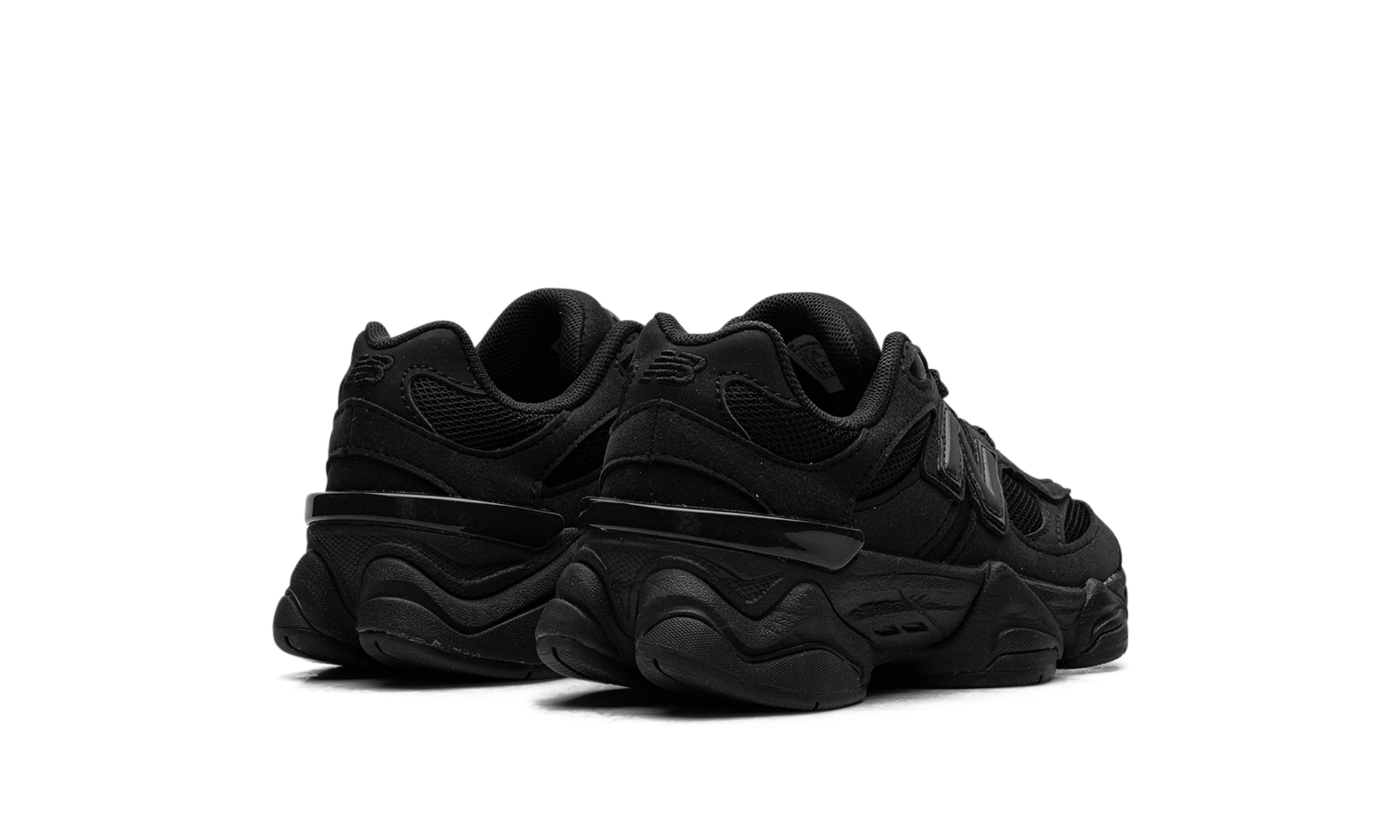 9060 Ps "Black"