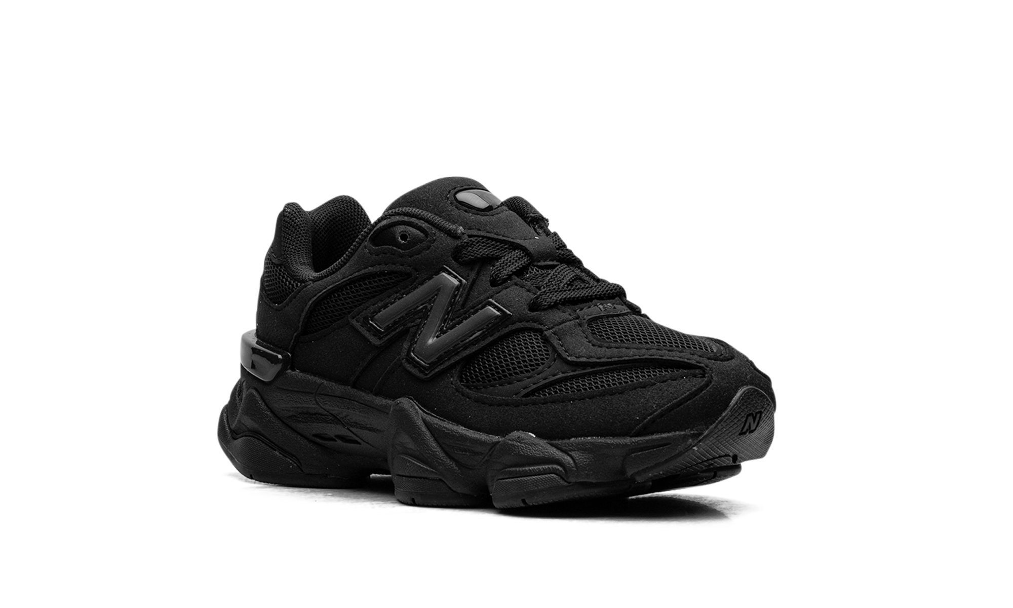 9060 Ps "Black"