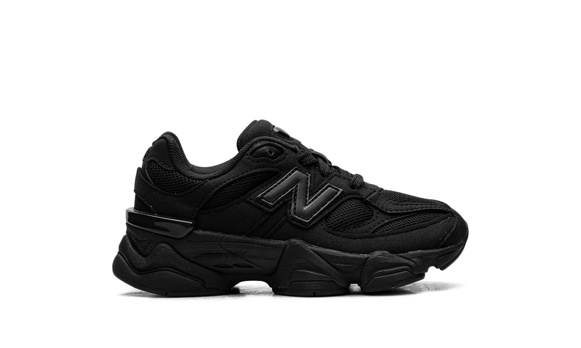9060 Ps "Black"