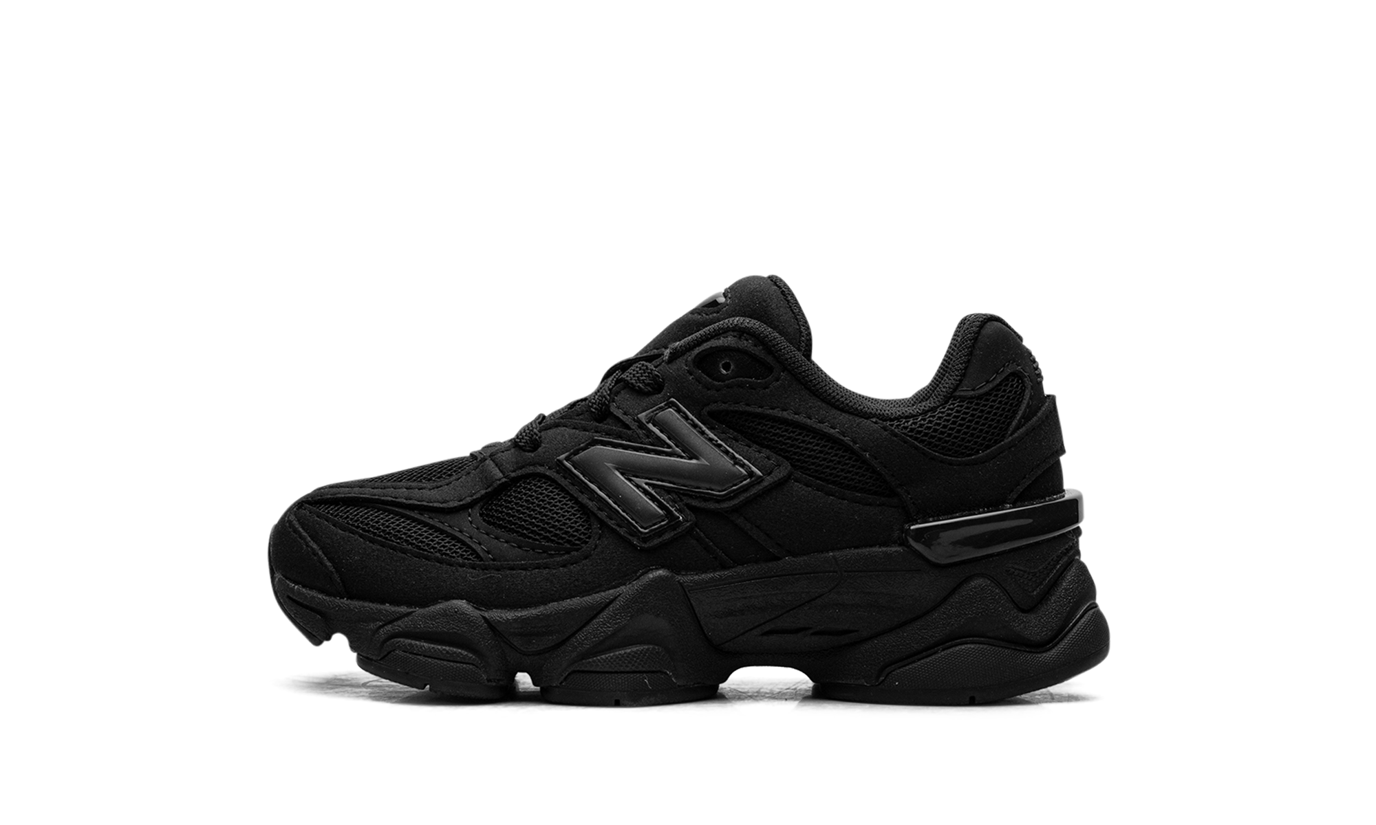 9060 Ps "Black"