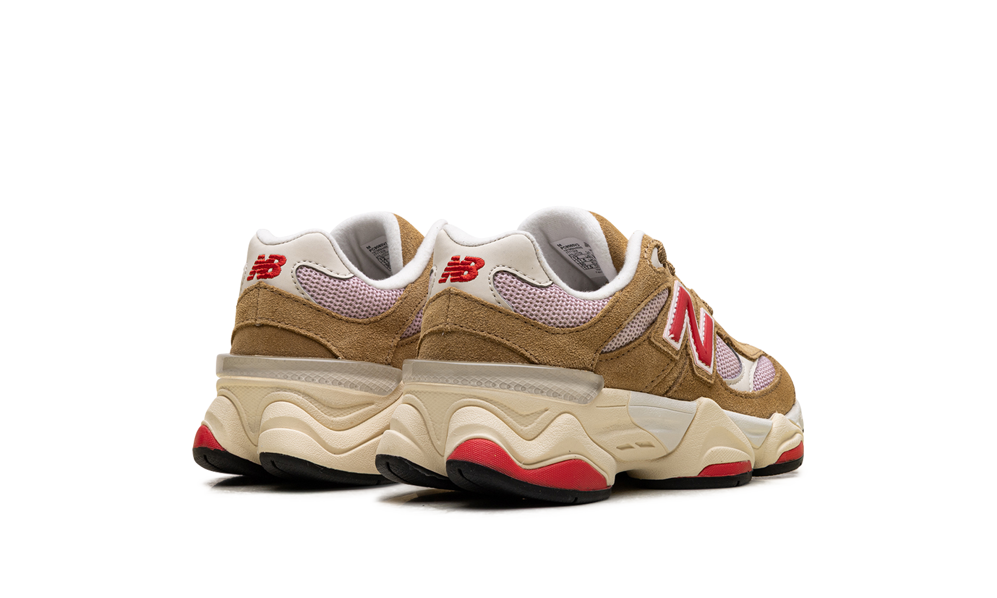 9060 Ps "Great Plains True Red"