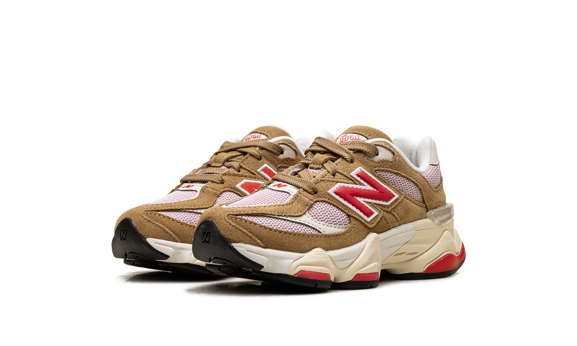 9060 Ps "Great Plains True Red"
