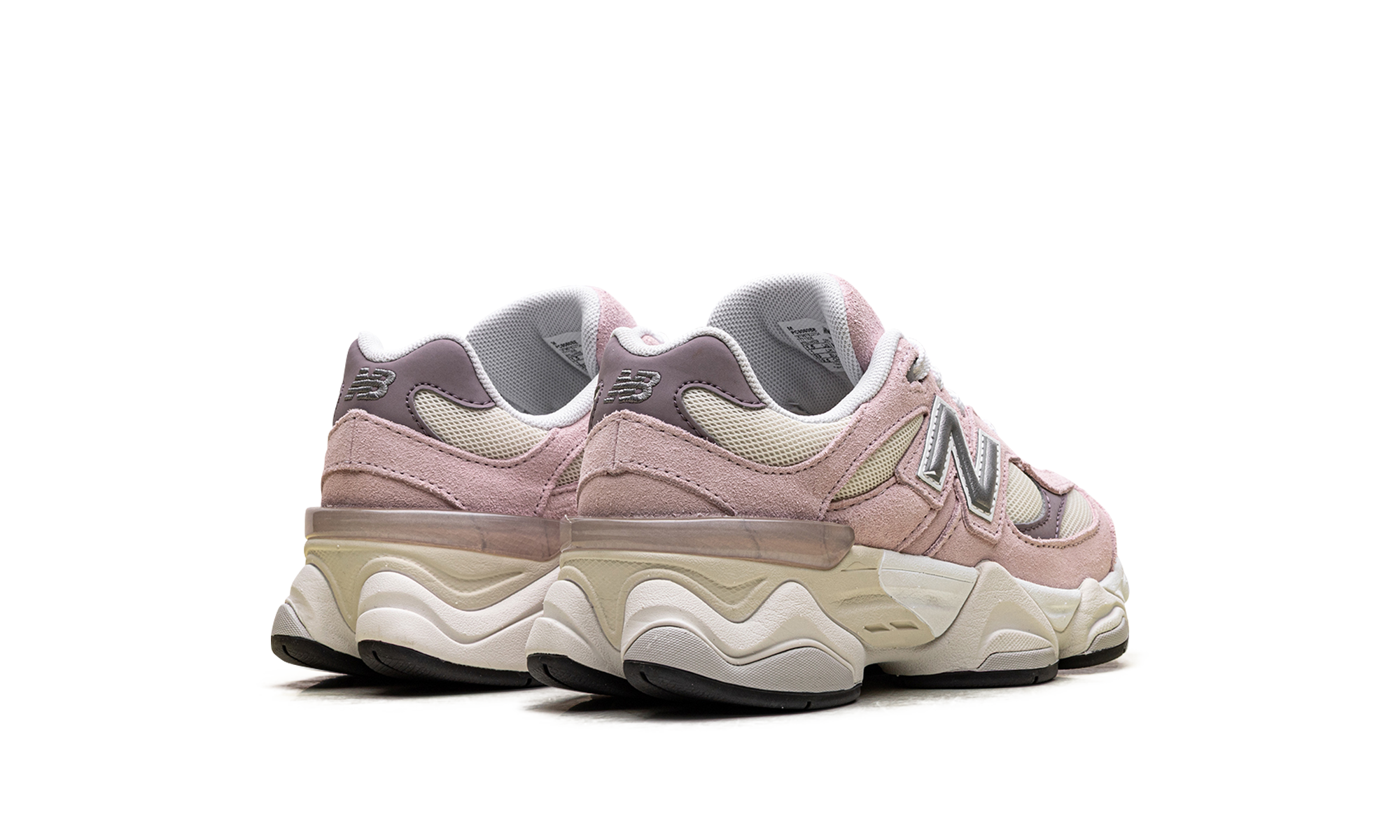 9060 Ps "Pink Purple"