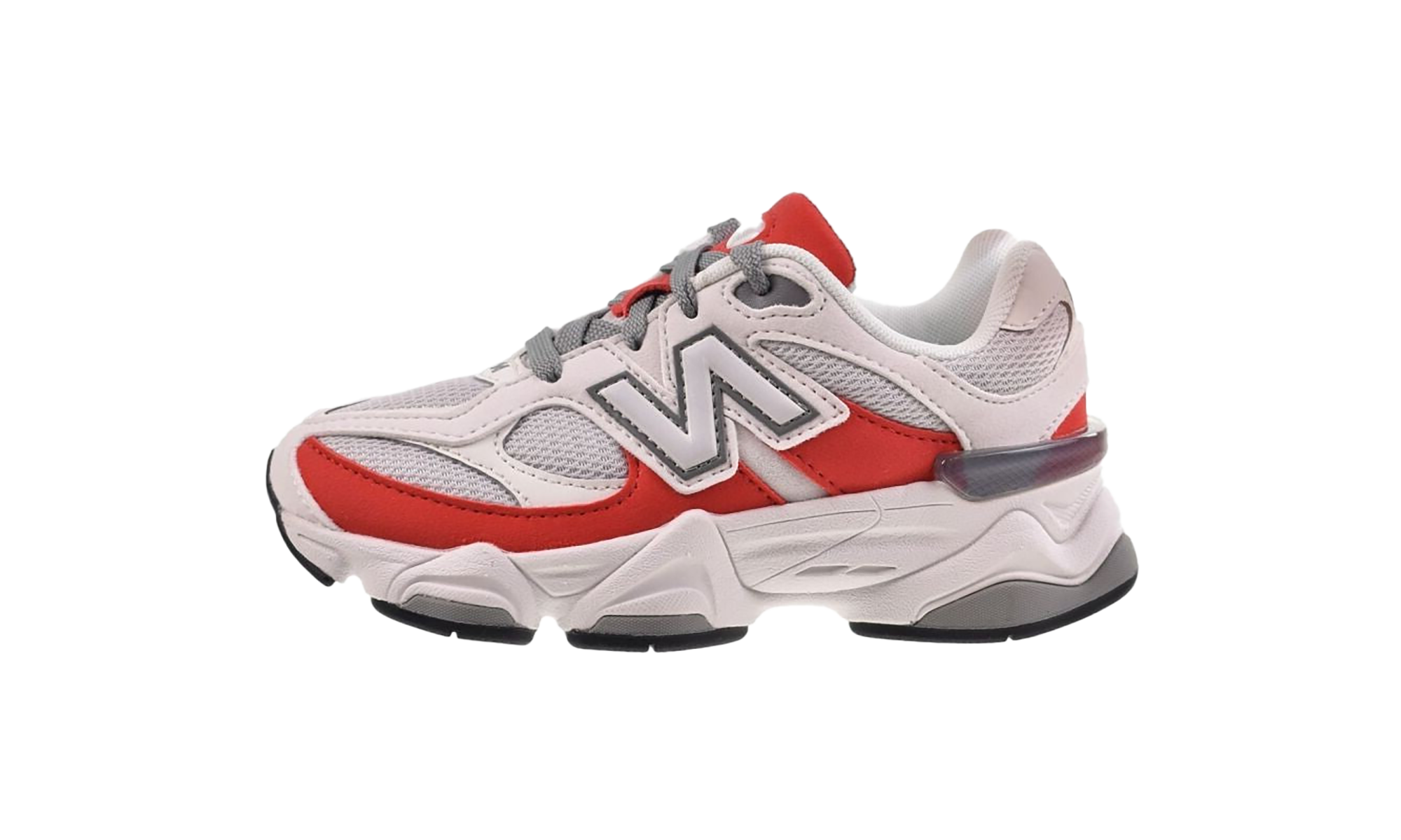 9060 Ps "Reflection / Red"