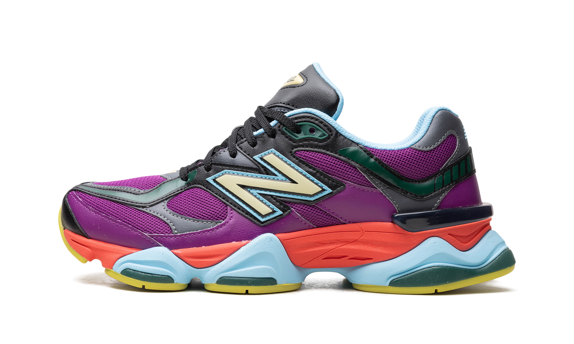 9060 "Purple Fuchsia"