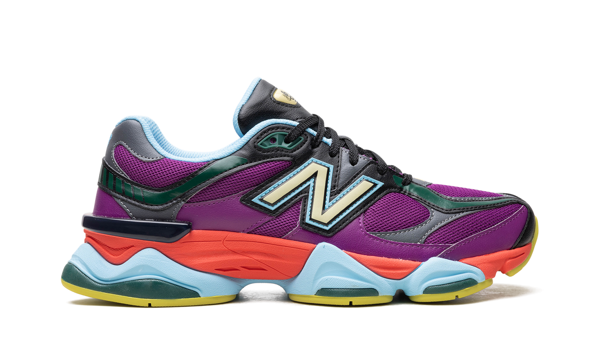 9060 "Purple Fuchsia"